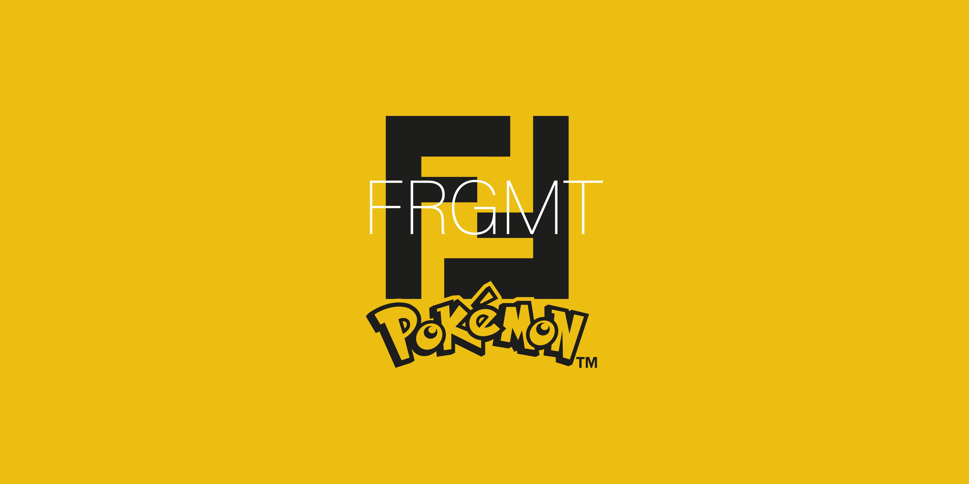 Pokemon fendi cheap