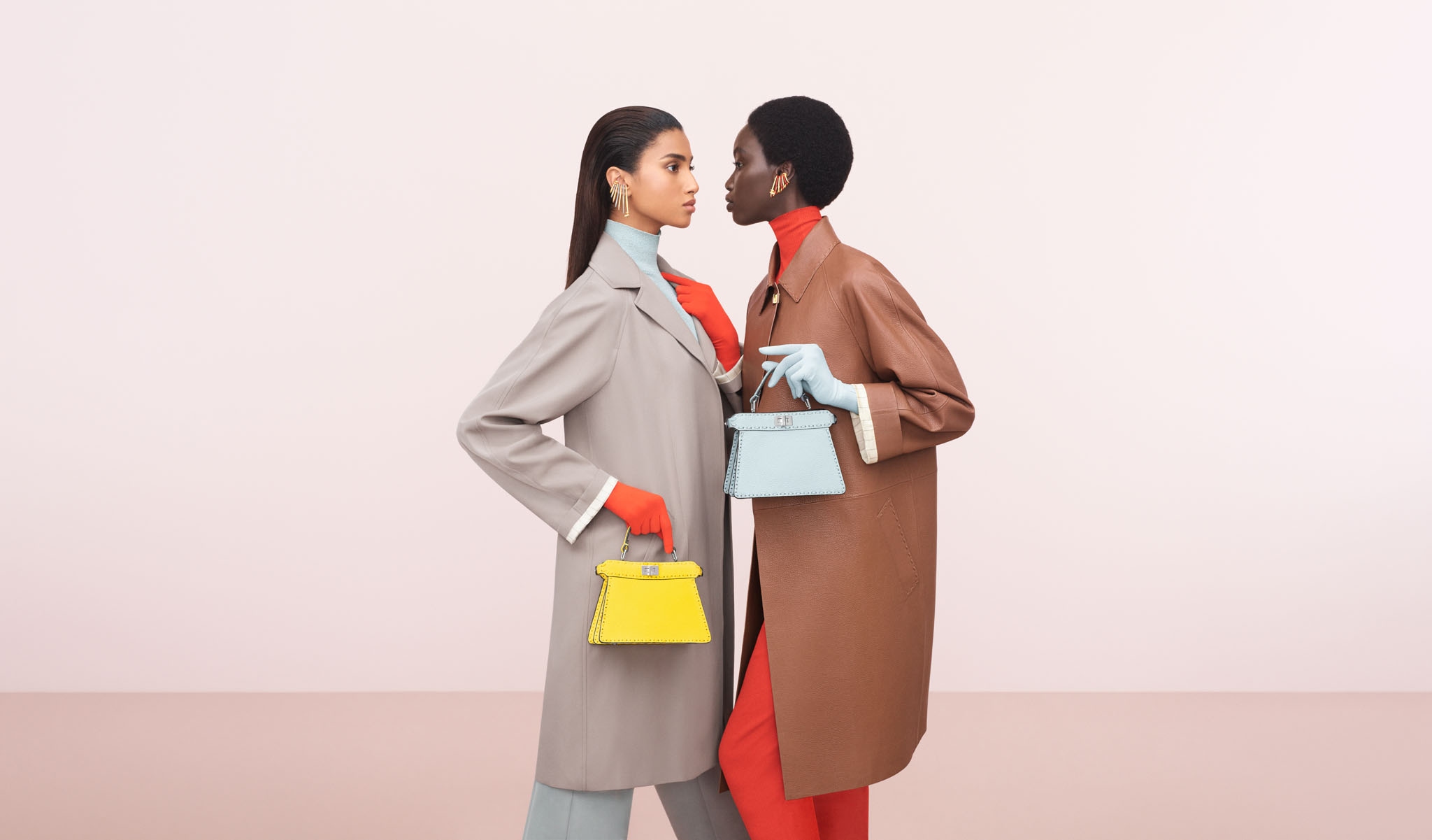 FENDI | Boutique en ligne officielle