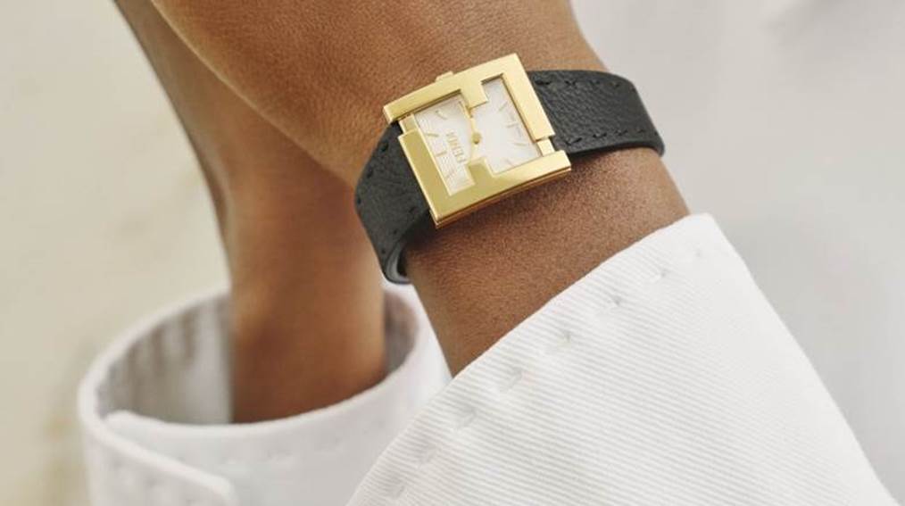 Women's Designer Watches | FENDI PL