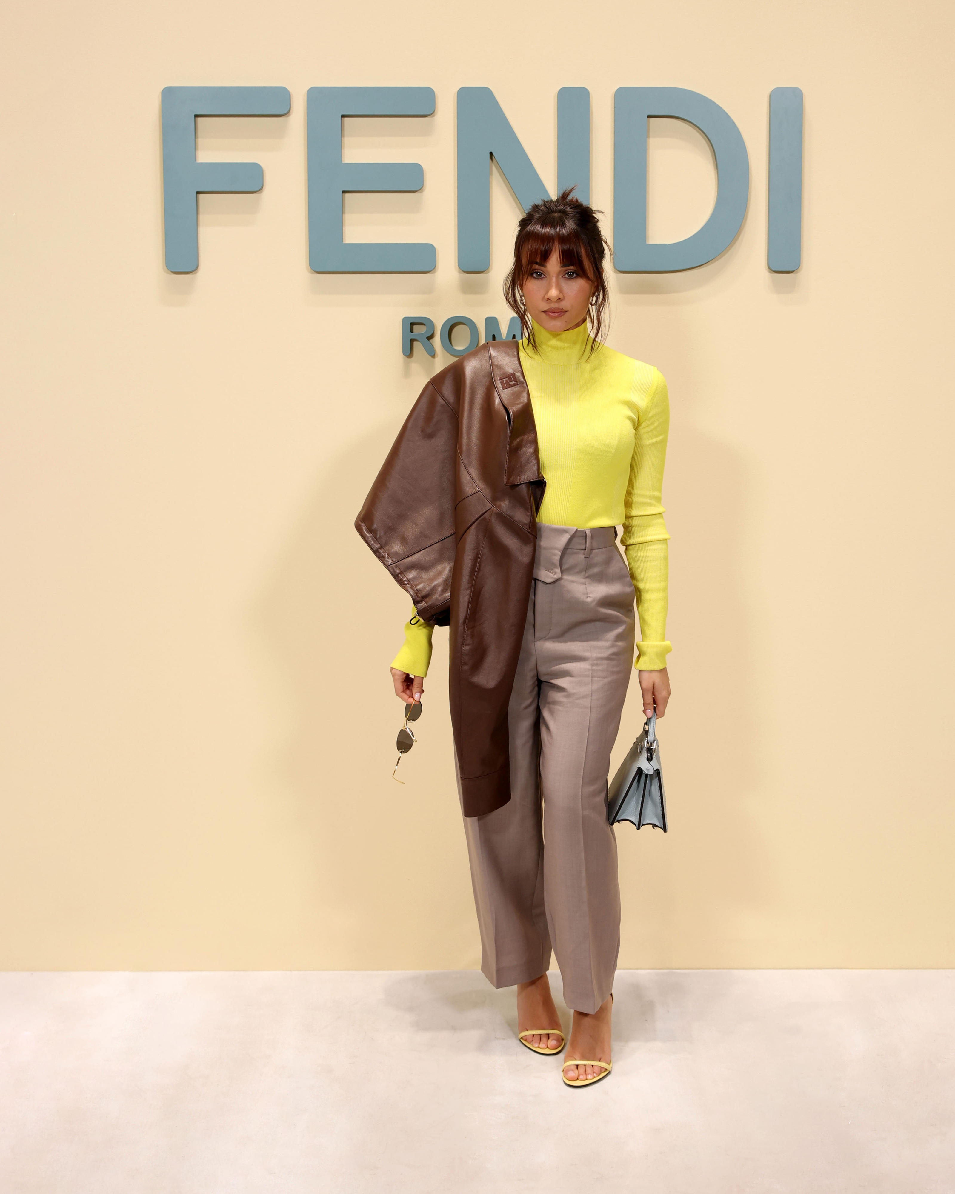 Fendi roms 2024