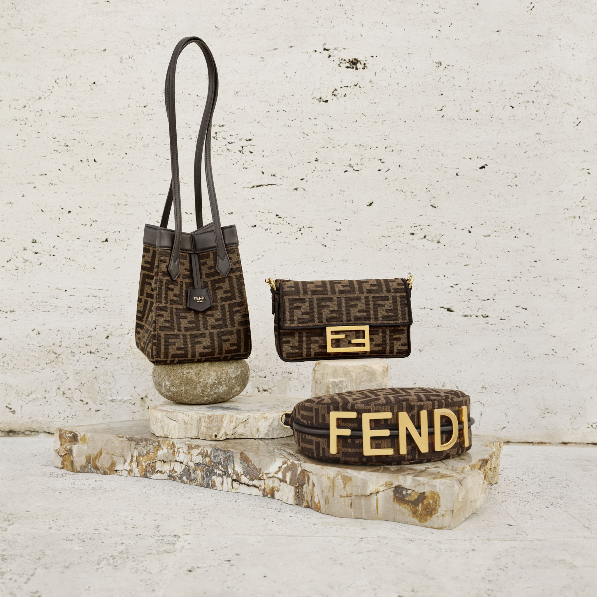 FENDI Tienda Oficial Online
