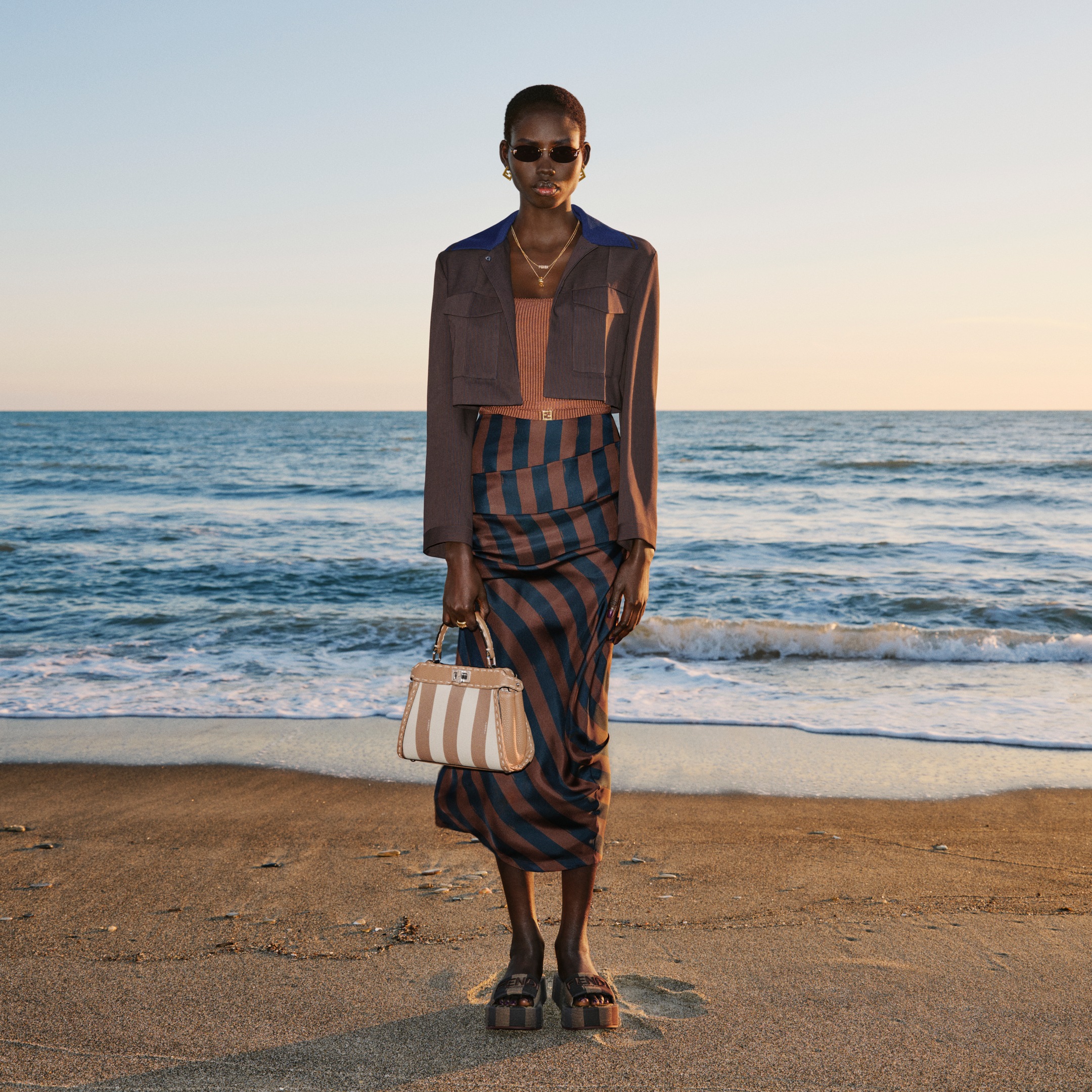 Fendi Homepage