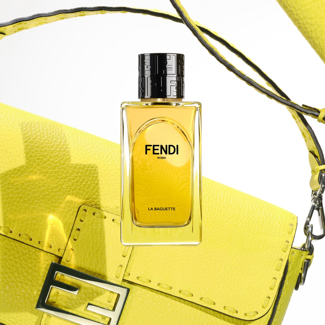 Fragrances | Fendi Fragrances | Fendi