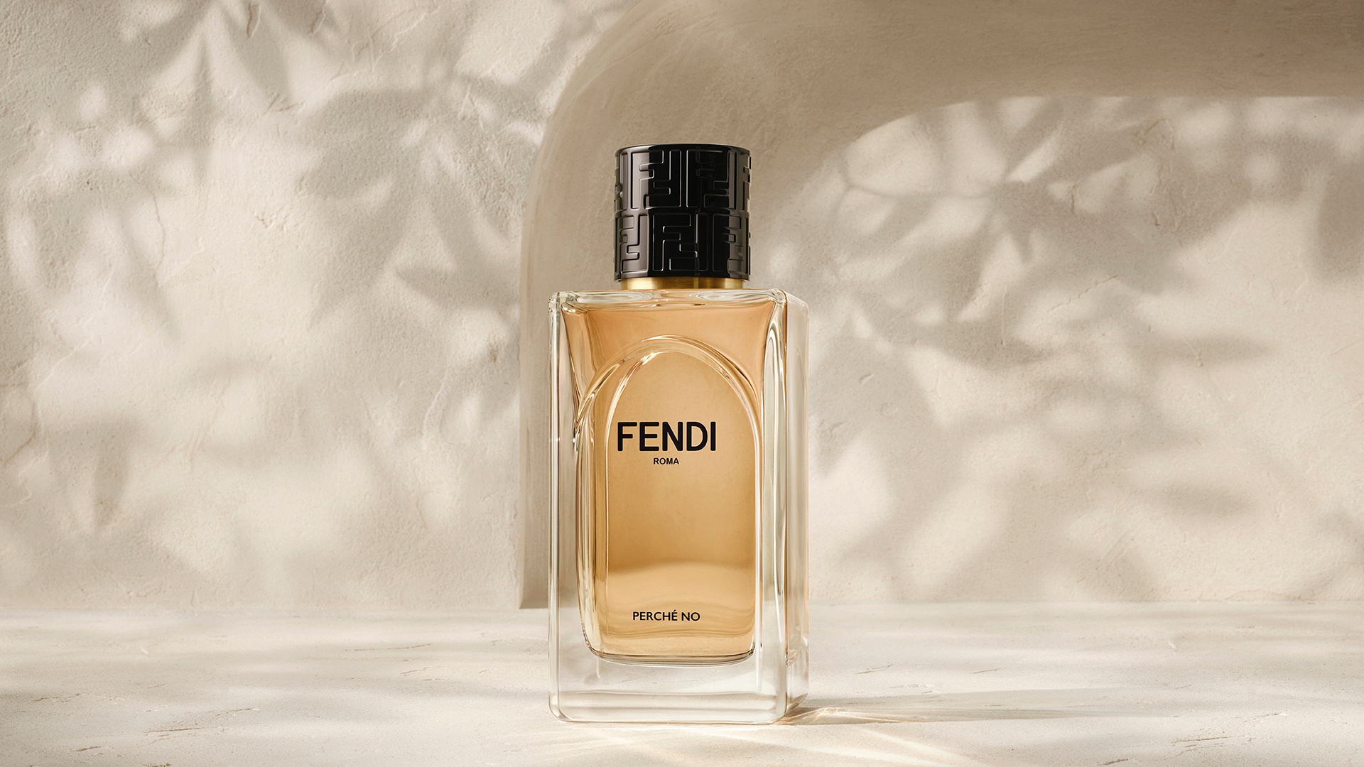 Fendi full-size shops perfume lot