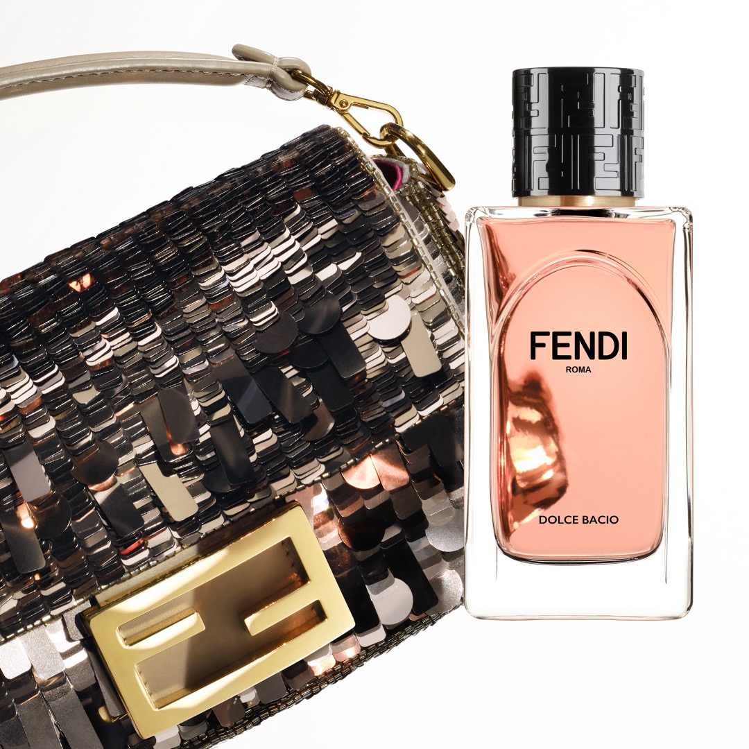 FENDI 香水 プリマテッラ オードパルファム FENDI(フェンディ