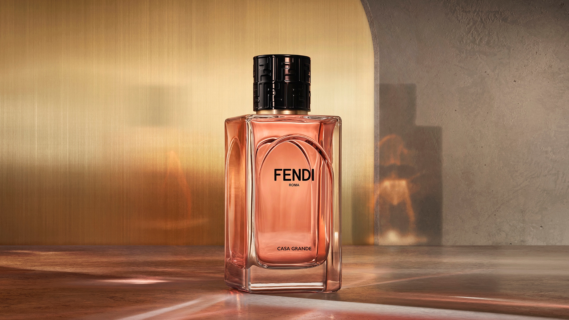Perché No 100ml Eau de Parfum | FENDI