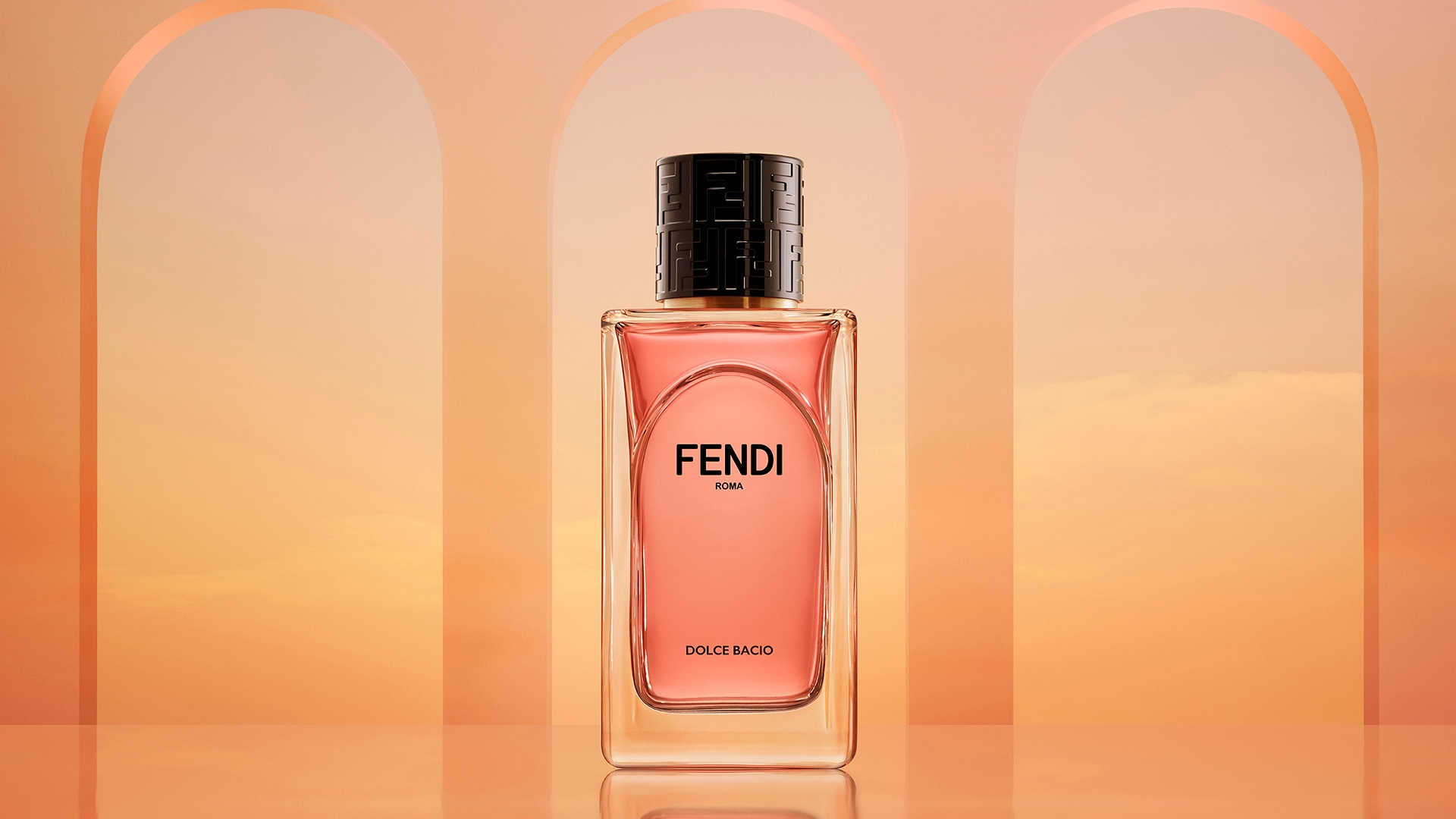 Fendi Homepage