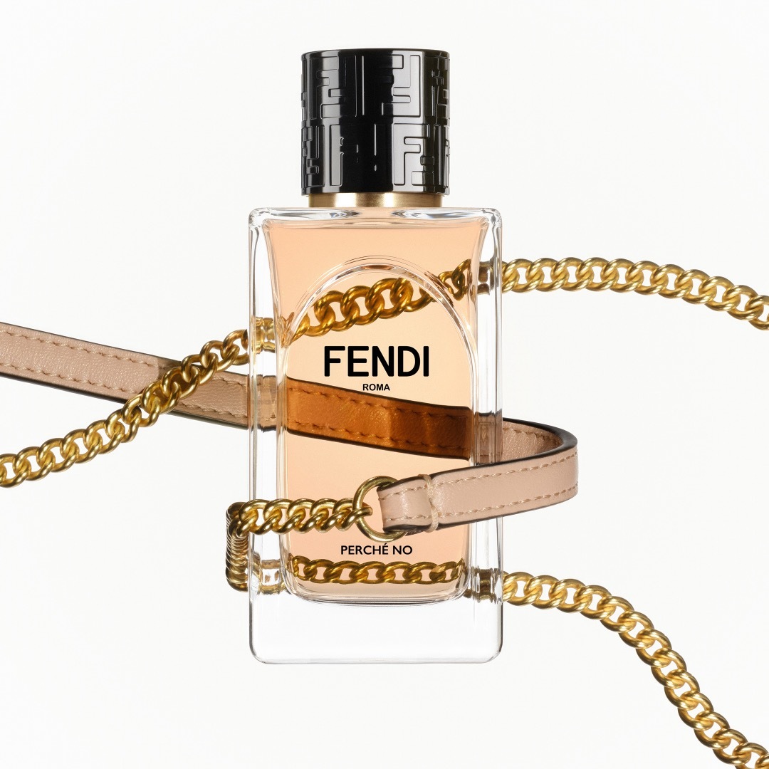 フレグランス | Fendi