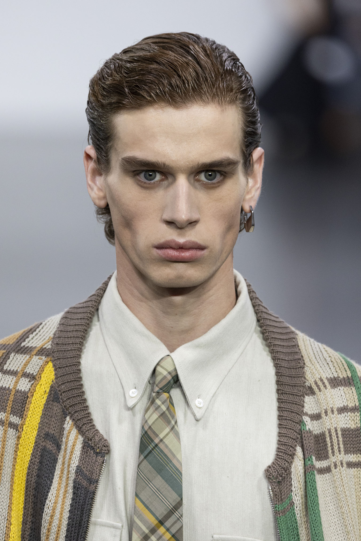 Fendi Men's Spring/Summer 2025 Fashion Show