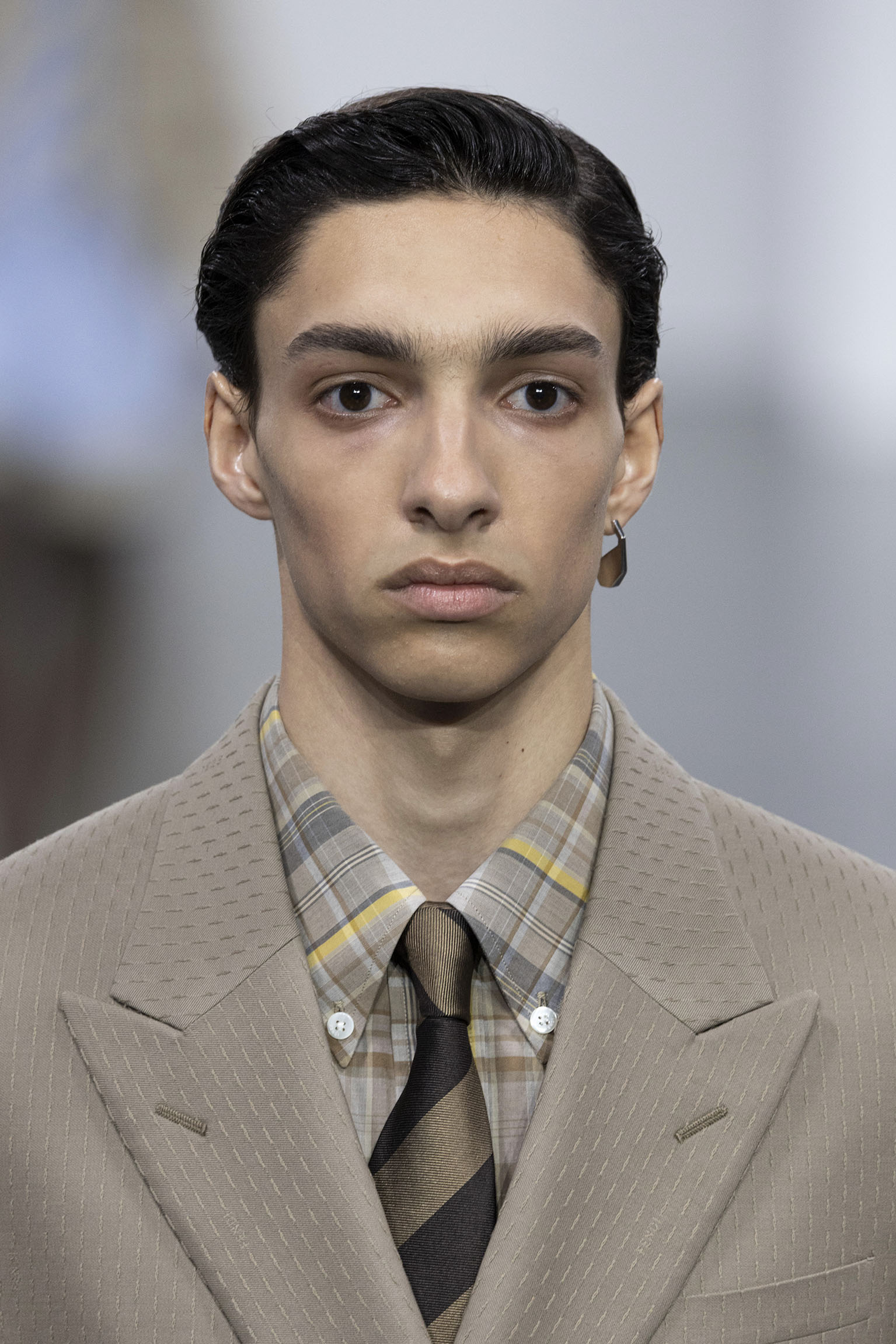 Fendi Men's Spring/Summer 2025 Fashion Show