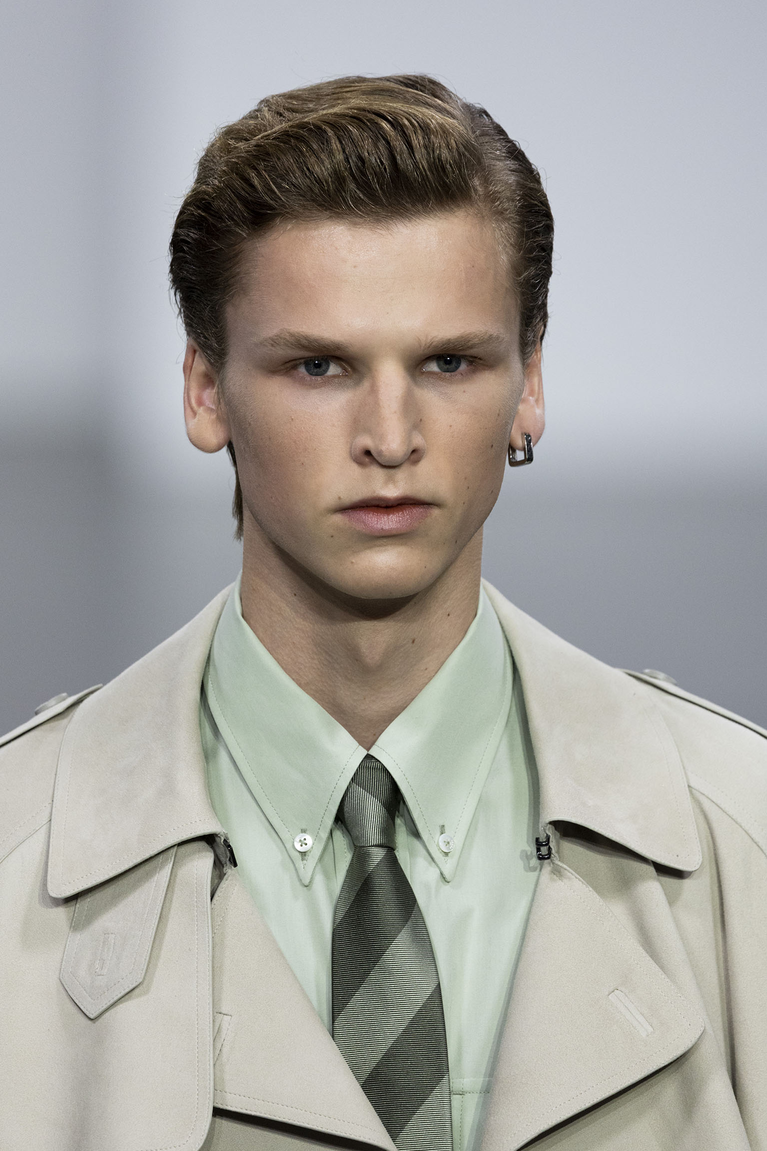 Fendi Men's Spring/Summer 2025 Fashion Show