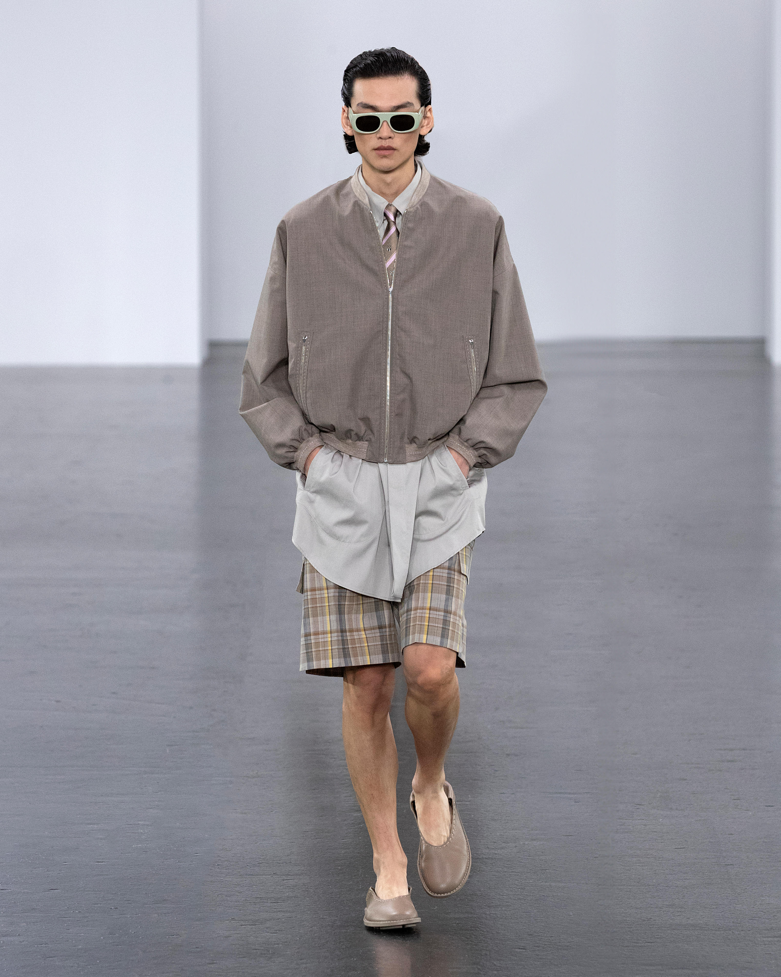 Fashion fendi men clothing