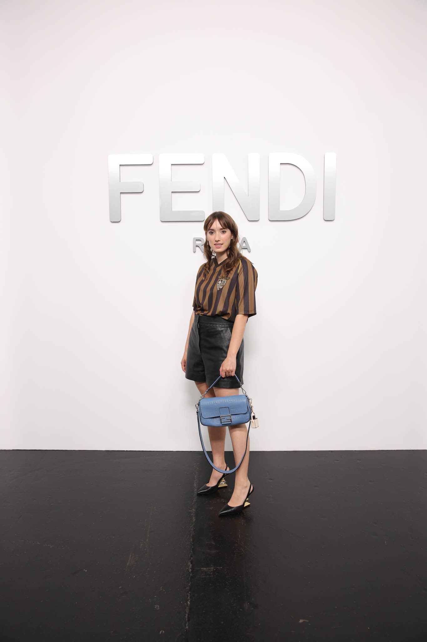 Leonetta Luciano Fendi