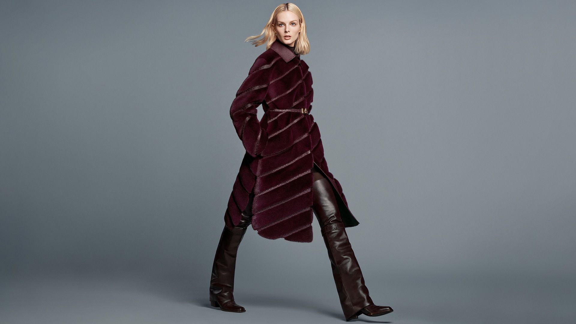 FENDI Official Online Store