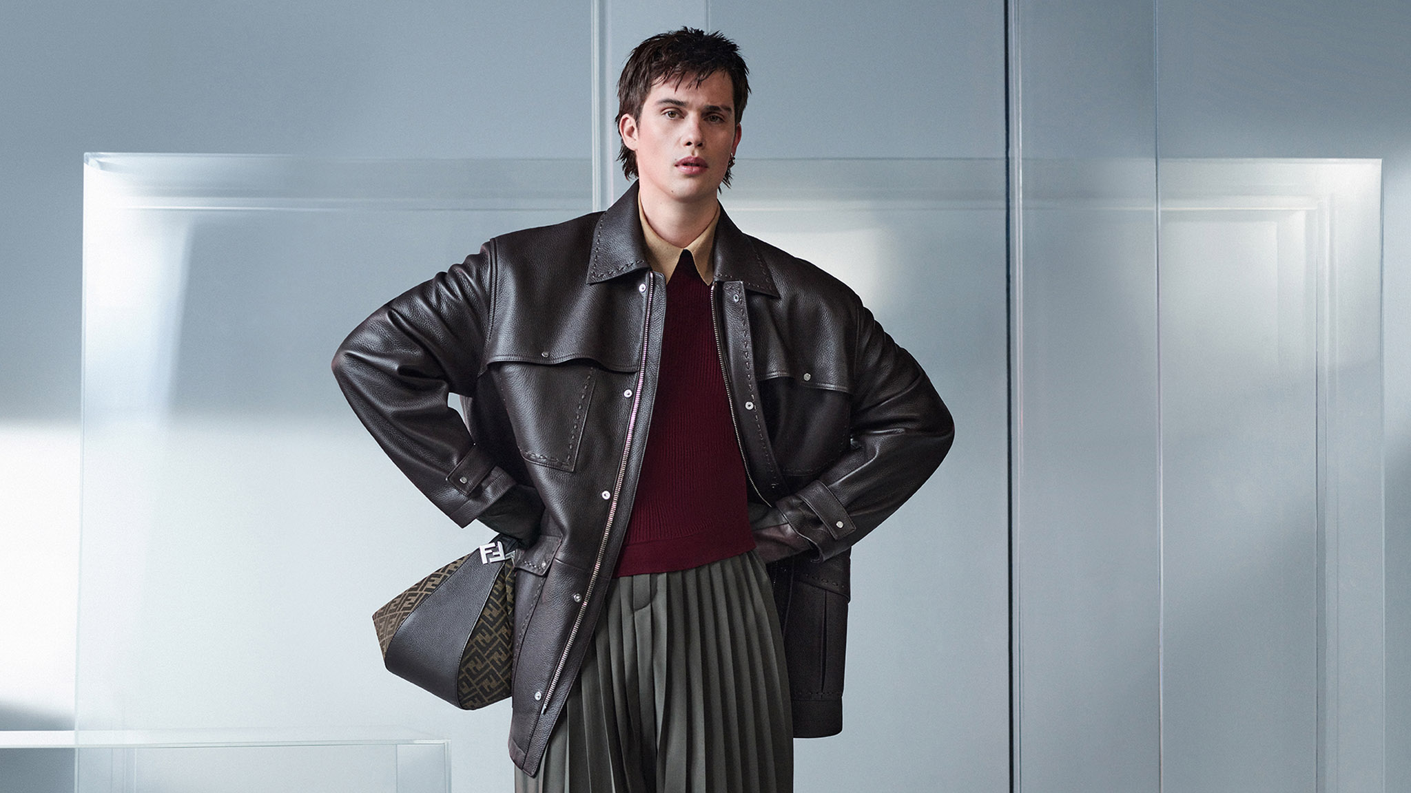 FENDI | Offizielle Online-Boutique