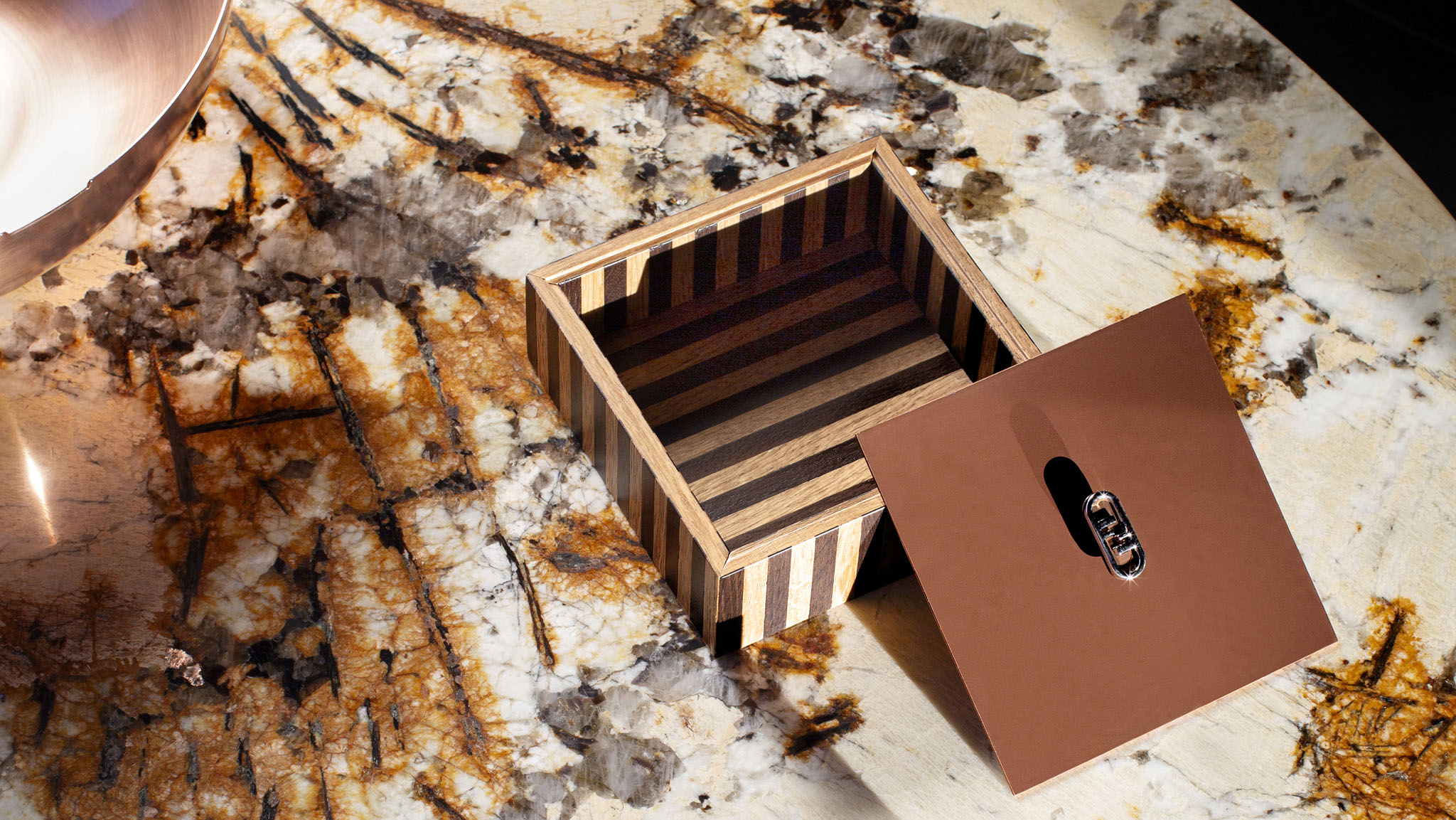 Luxury Home Décor | FENDI International