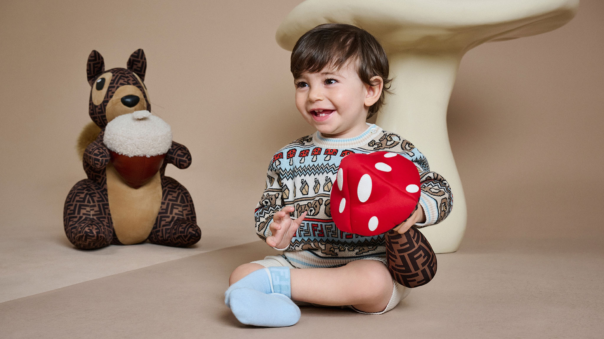 Fdi Kids Kids | FENDI USA
