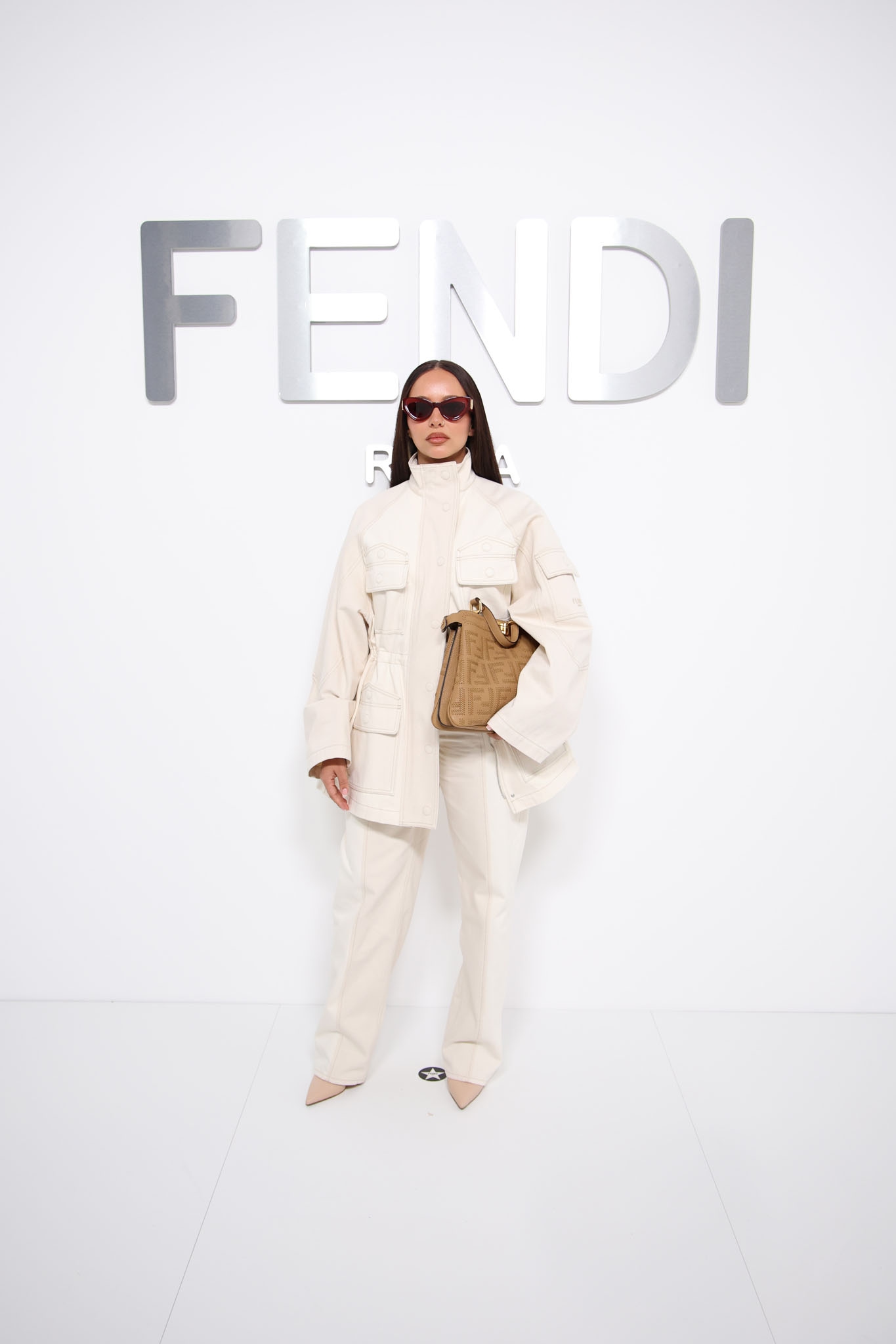 Jade Thirlwall_at Fendi W SS25_172