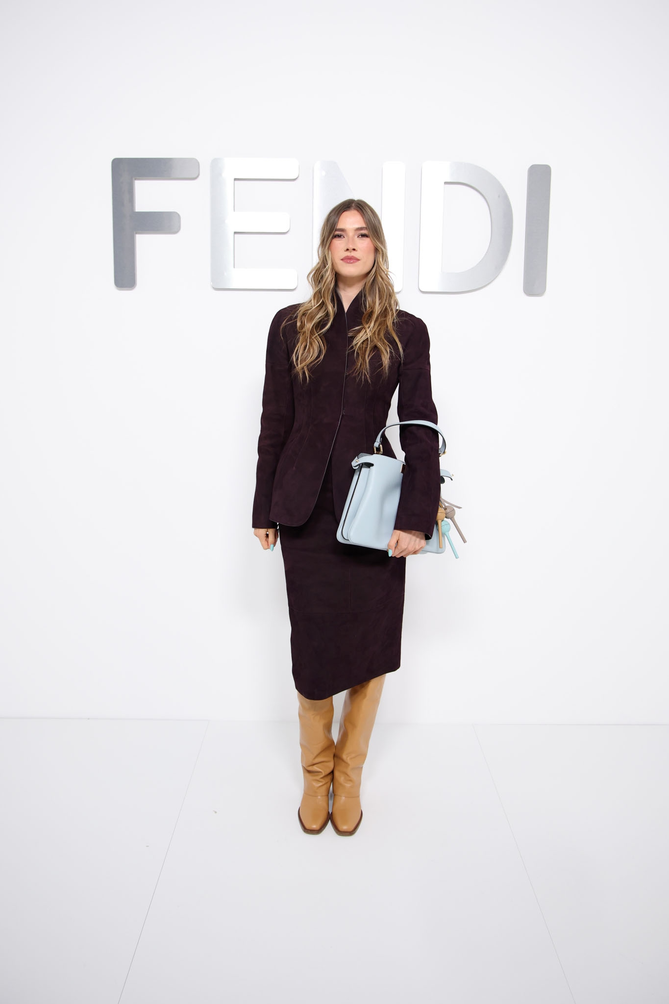 Zita d'Hauteville_at Fendi W SS25_144