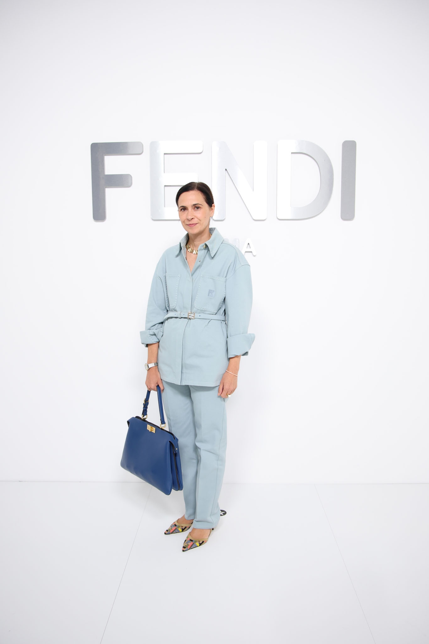 Cristina Celestino_at Fendi W SS25_166