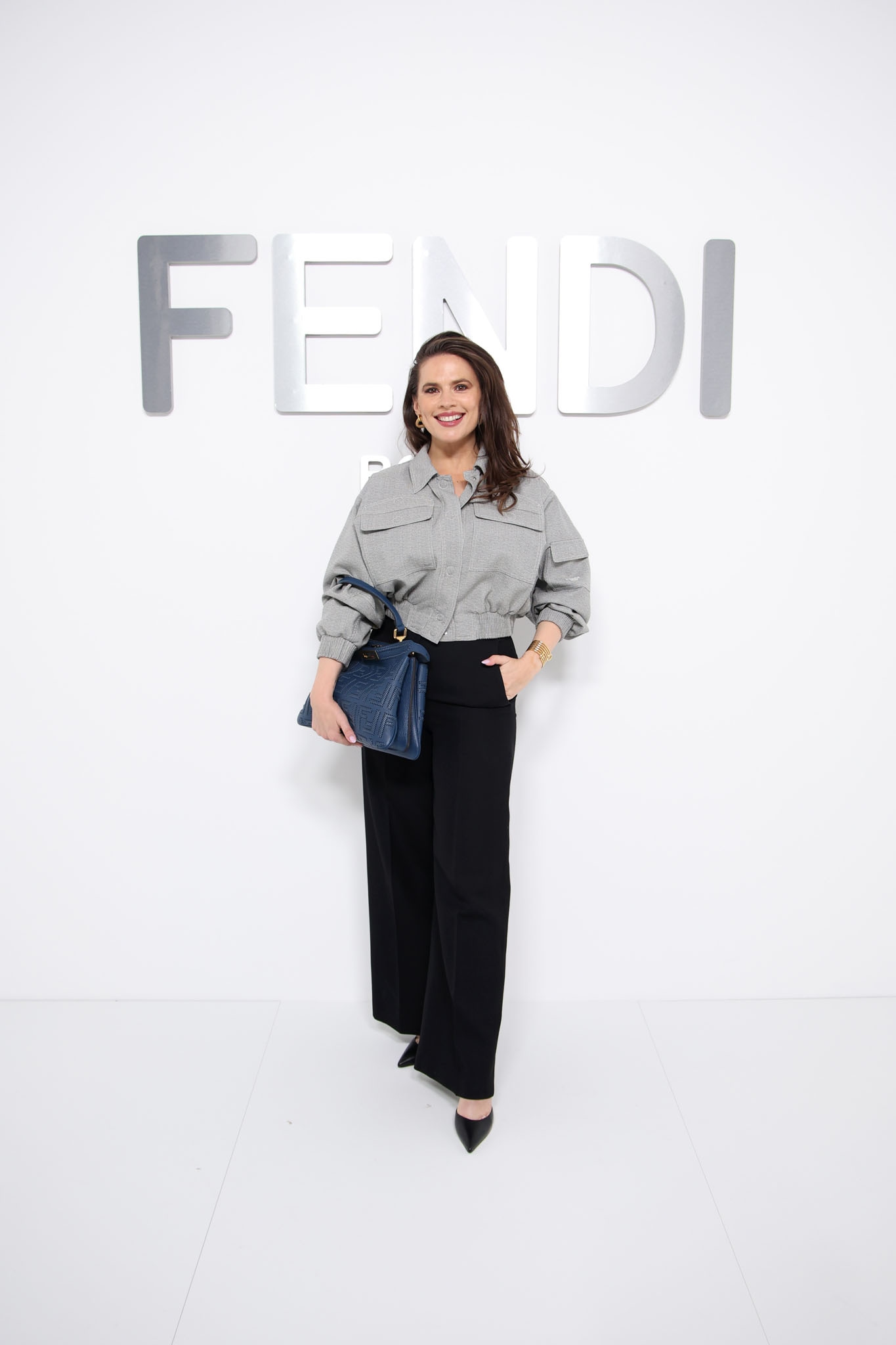 Hayley Atwell_at Fendi W SS25_138