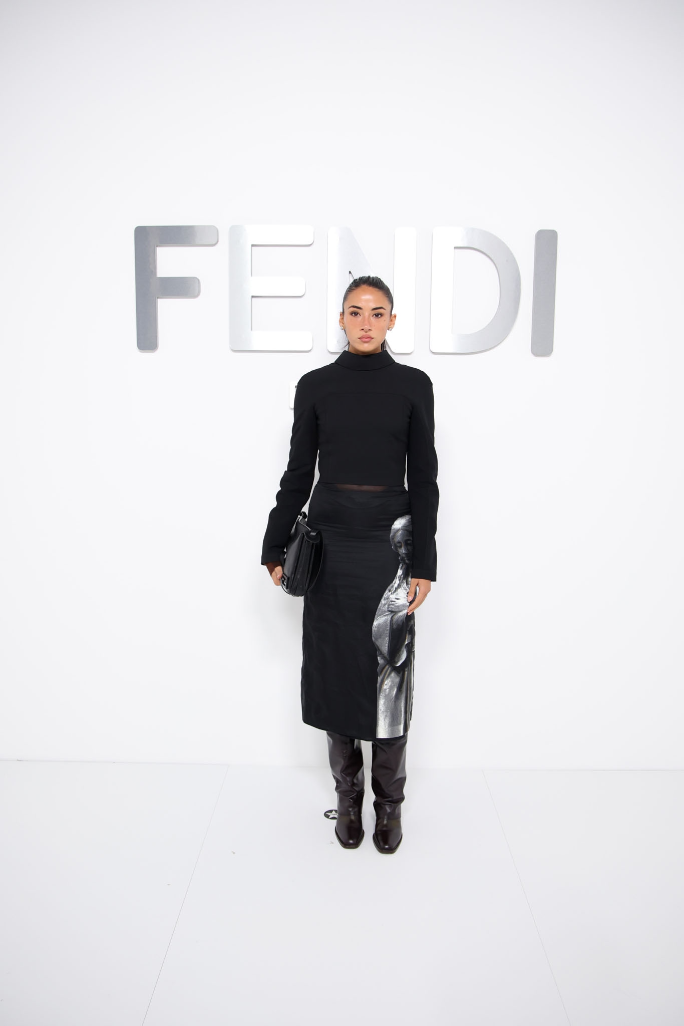 Cora Corré_at Fendi W SS25_142