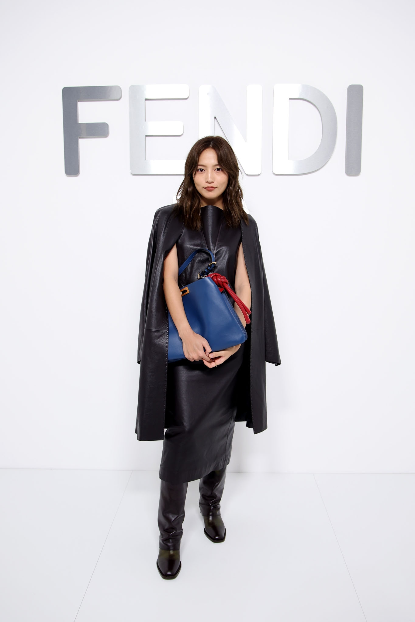 Haruna Kawaguchi_at Fendi W SS25_159