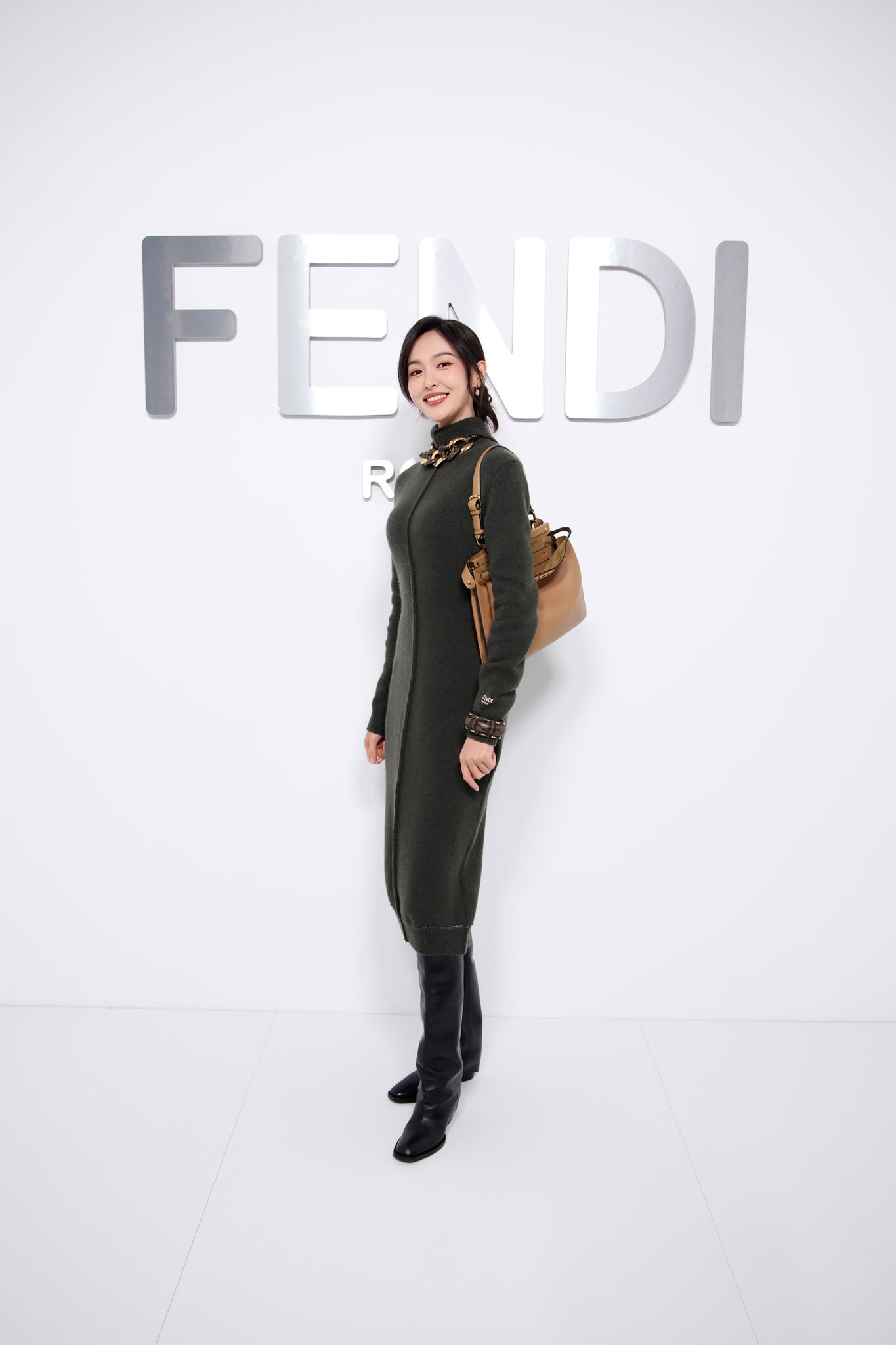 Yan Tang_at Fendi W SS25_183