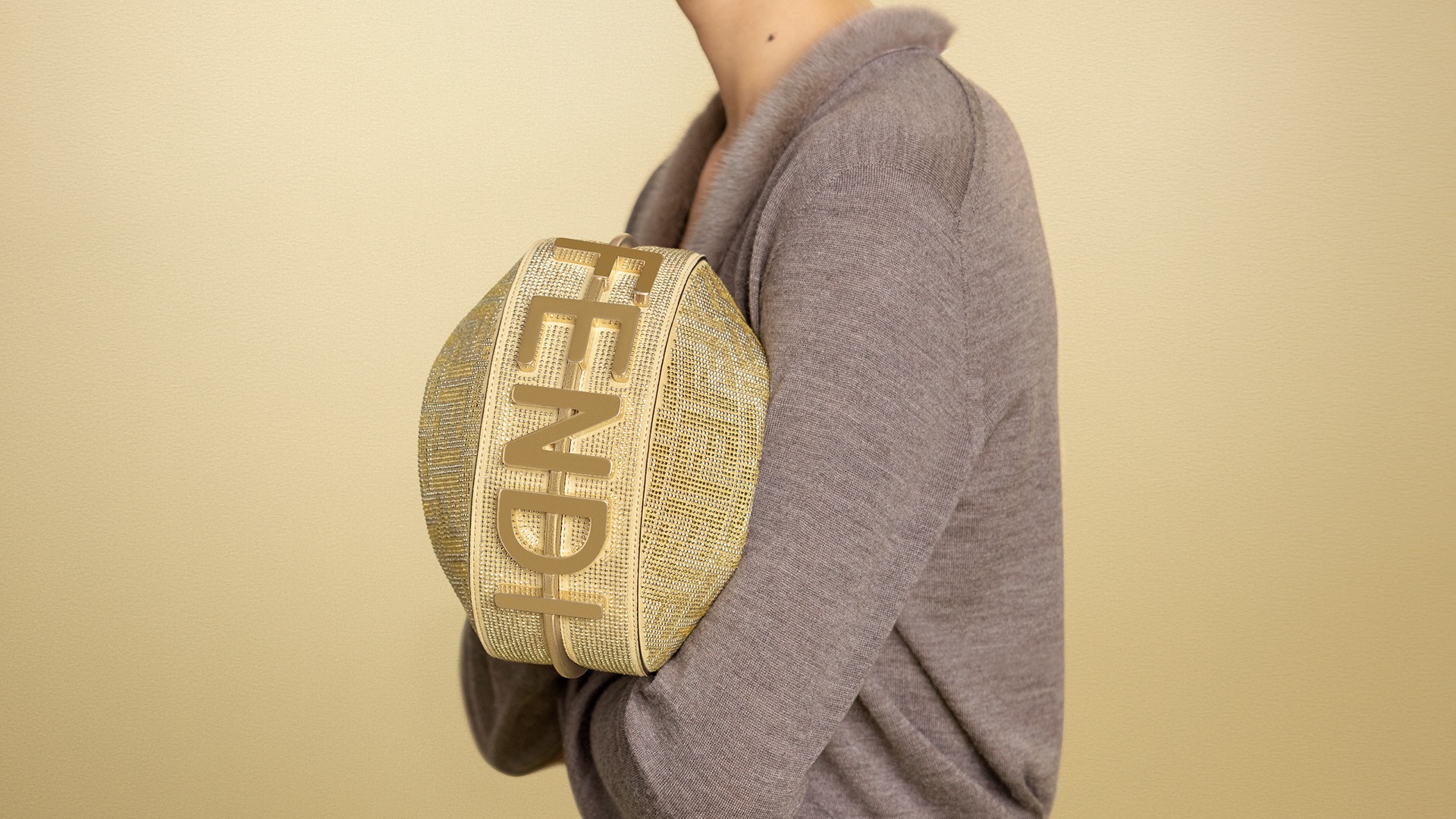 Women's Luxury Mini Bags & Designer Micro Bags | FENDI USA