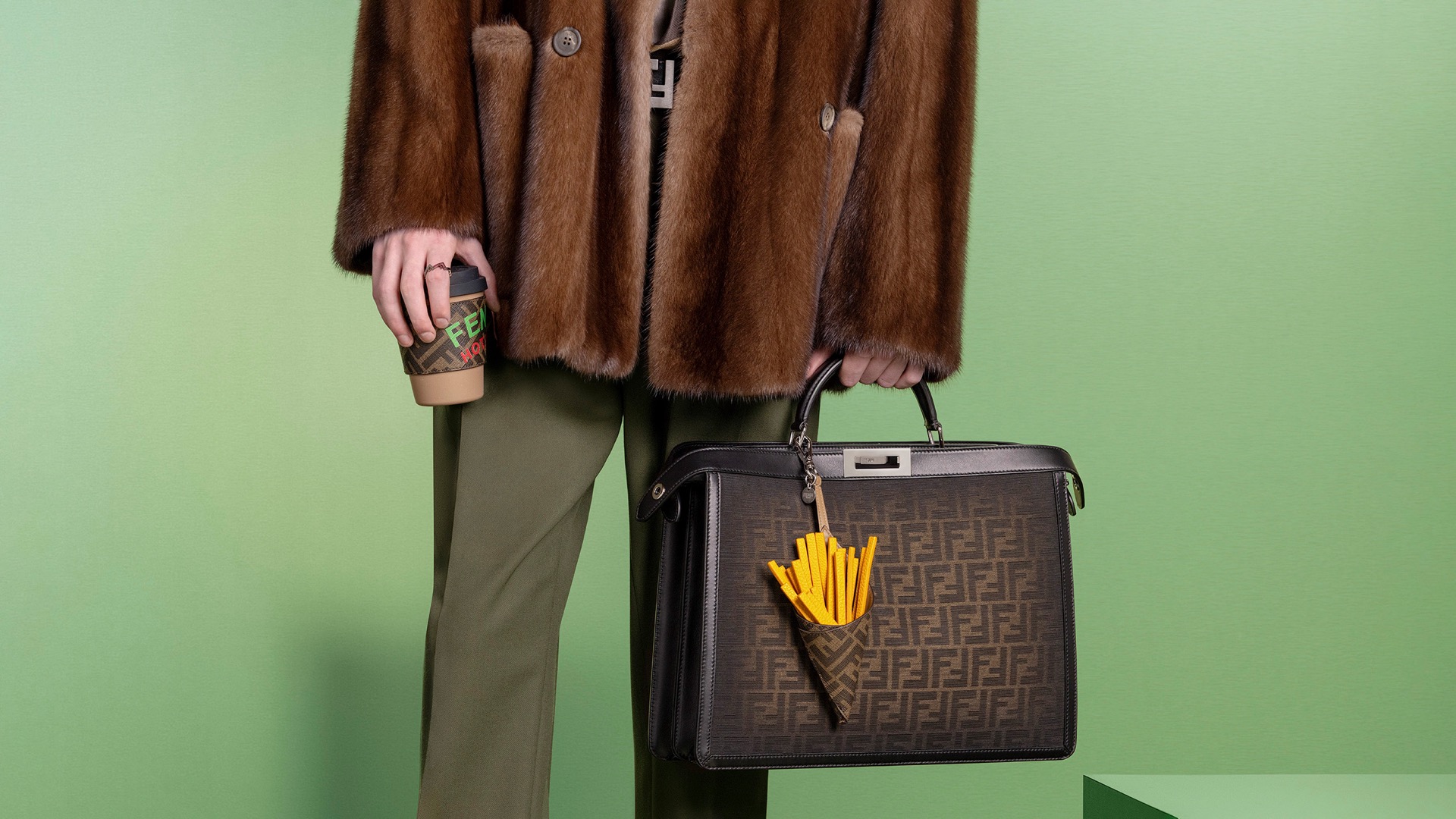 The History of Fendi