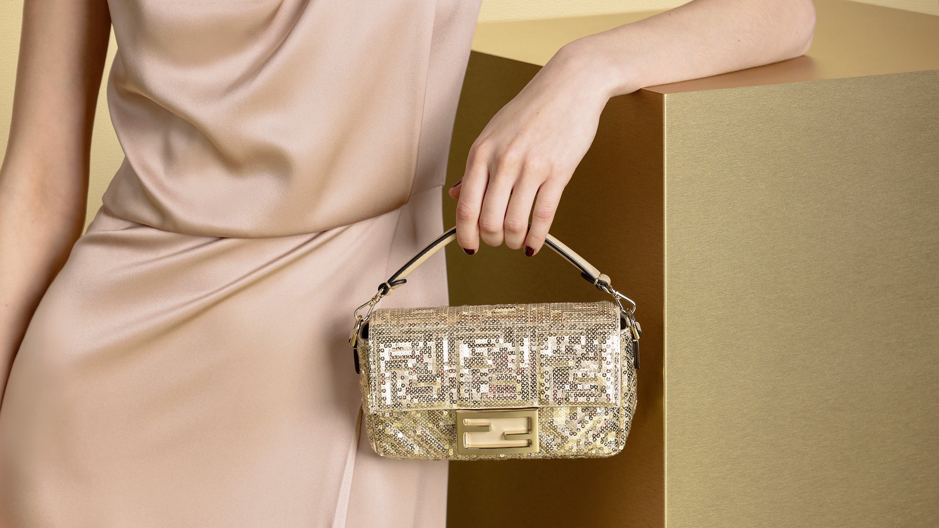 FENDI Boutique En Ligne Officielle France