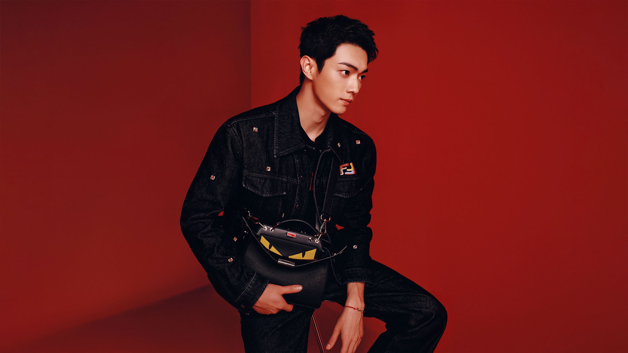 FENDI 2025 CNY Collection_Special Shooting ft. Xu Kai_7_RGB_landscape