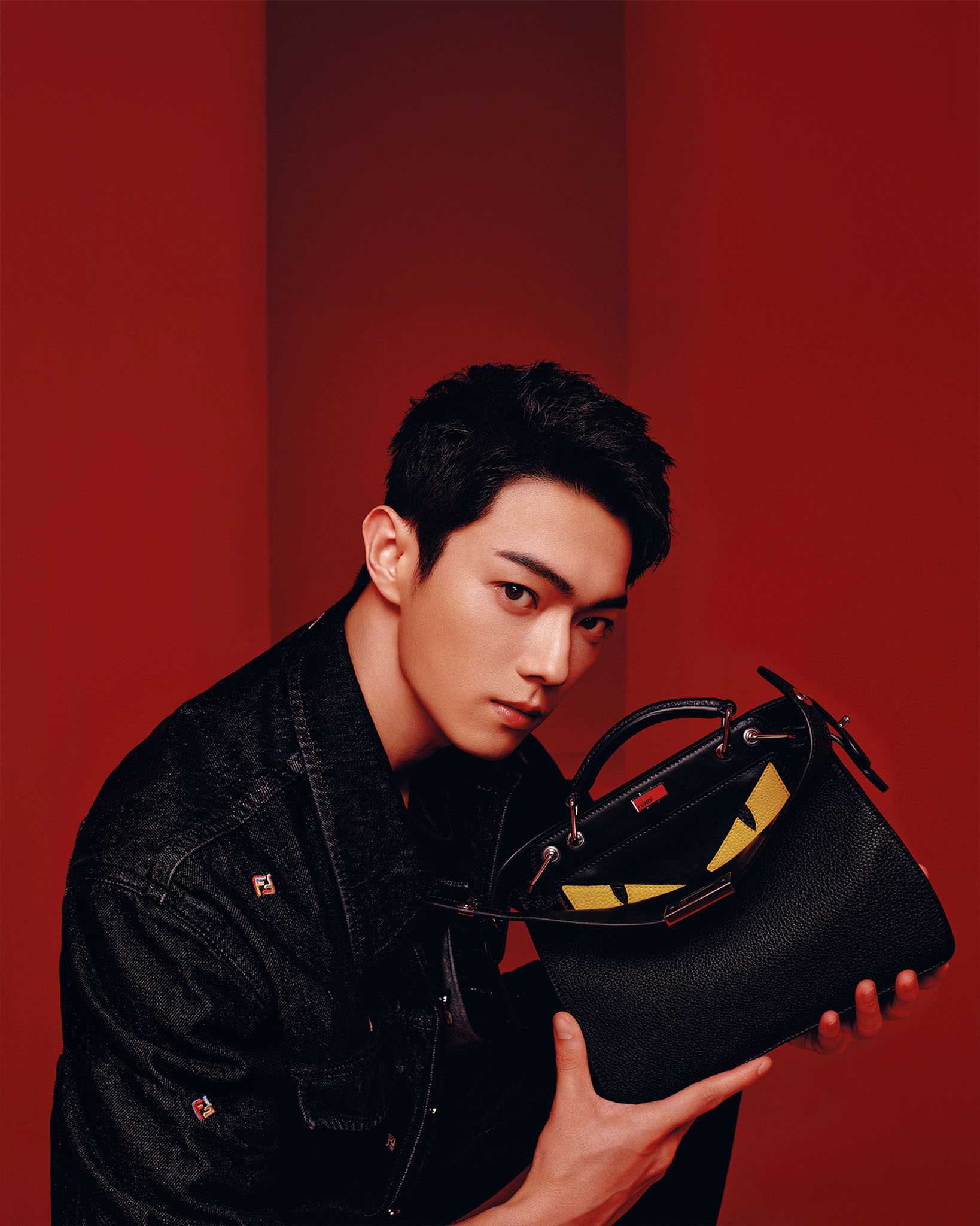 FENDI 2025 CNY Collection_Special Shooting ft. Xu Kai_8_RGB_portrait