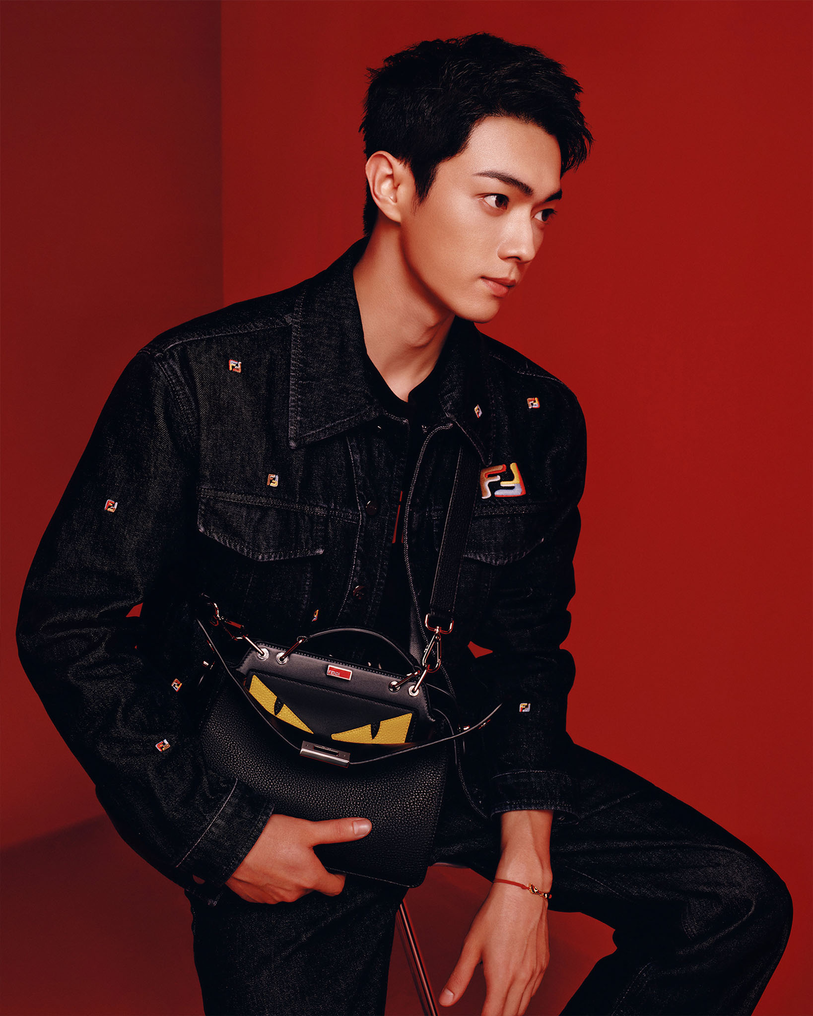 FENDI 2025 CNY Collection_Special Shooting ft. Xu Kai_7_RGB_portrait