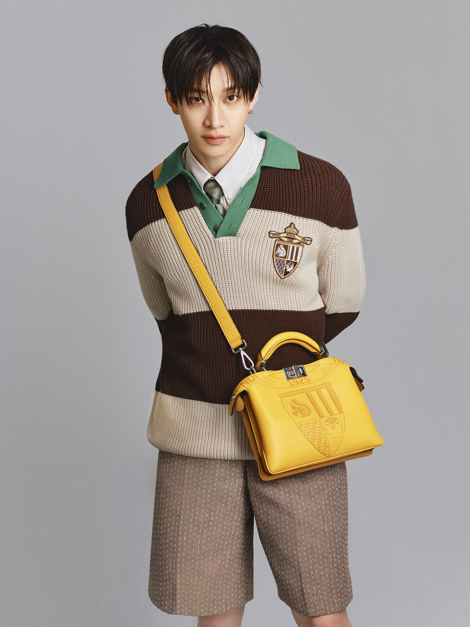 FENDI-Ambassador-Announcement-Visual-3---Bang-Chan-from-Stray-Kids