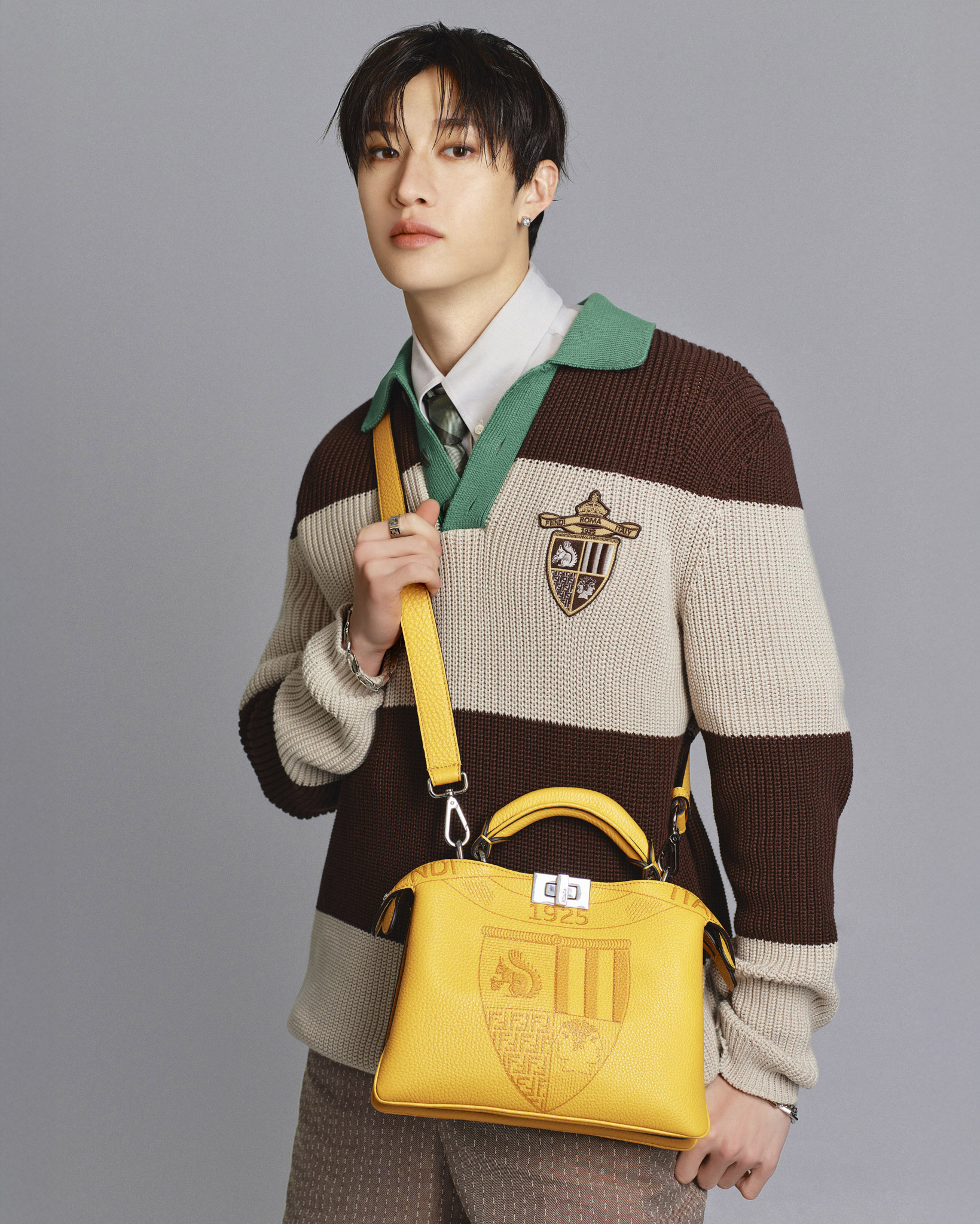 FENDI-Ambassador-Announcement-Visual-4---Bang-Chan-from-Stray-Kids (1)