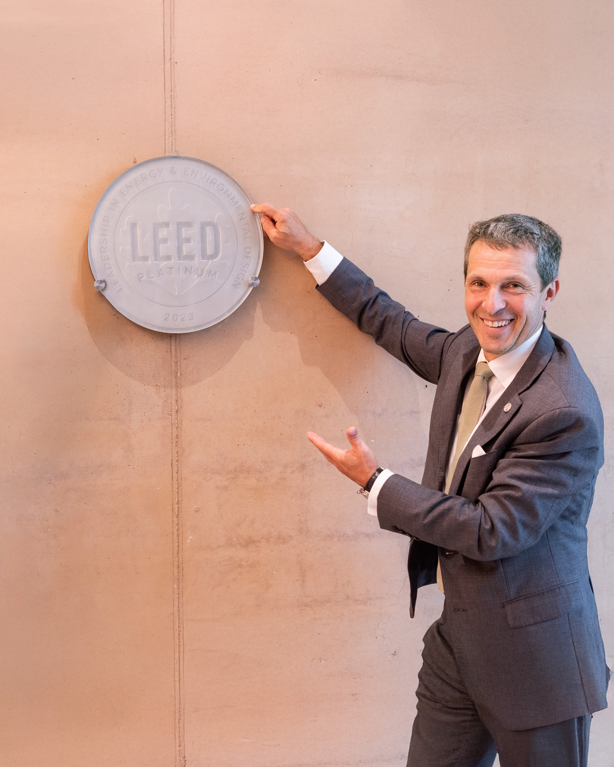 certificazione-leed-Capannuccia