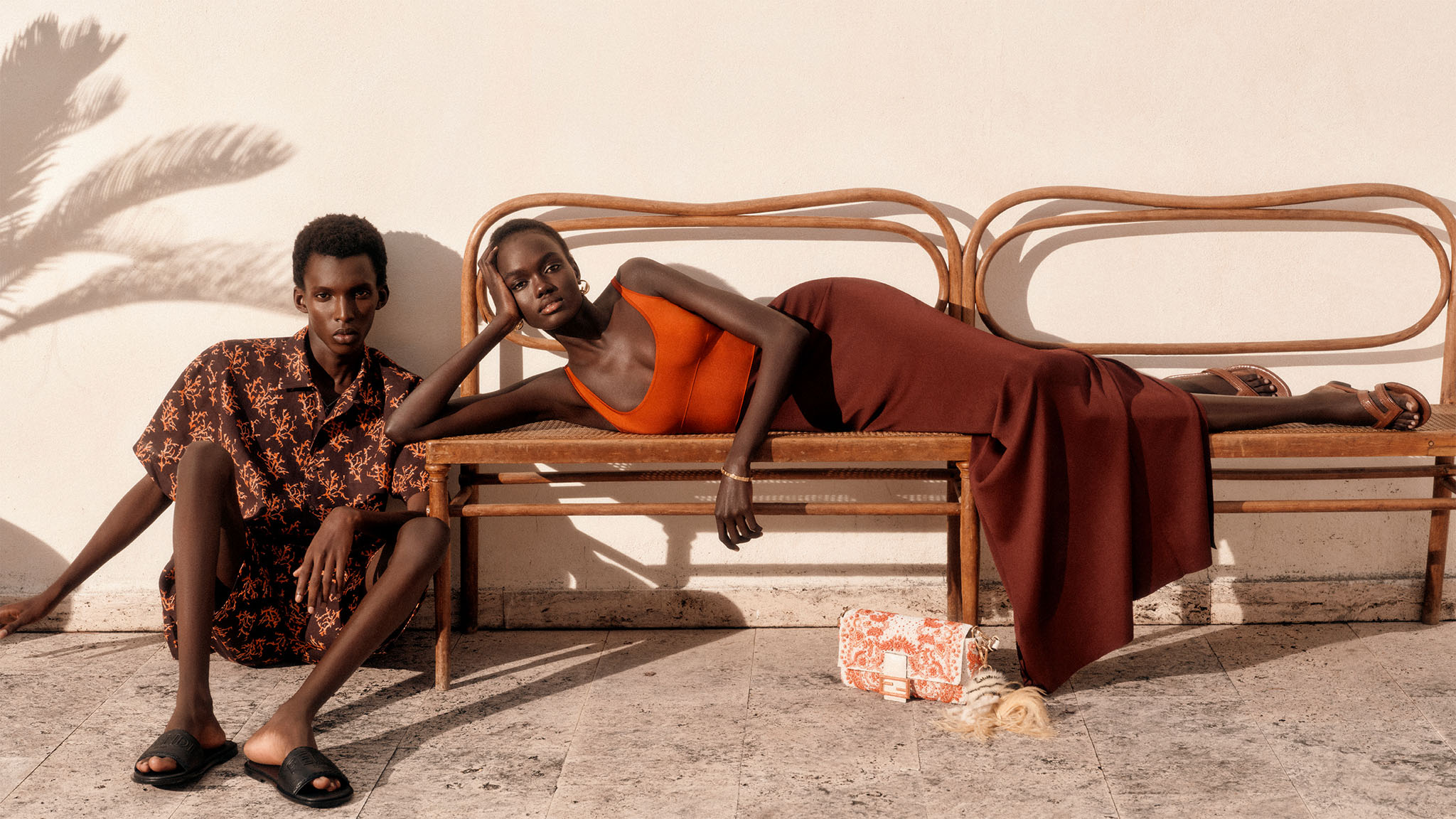 Fendi Homepage