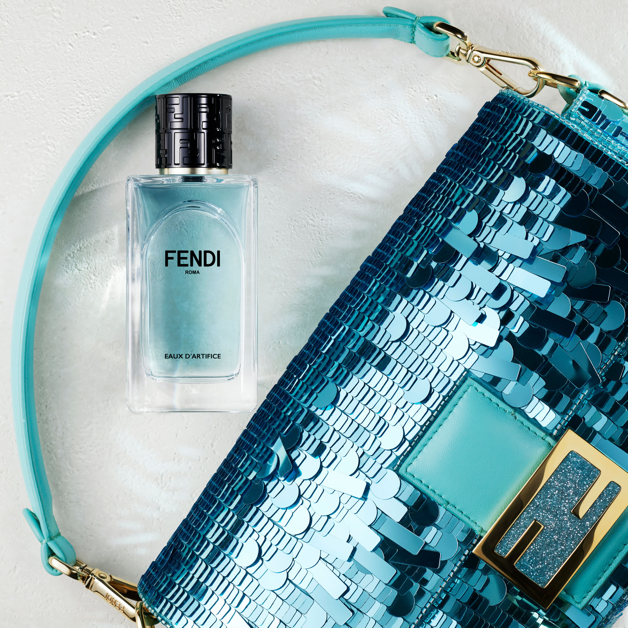 Fragrances | Fendi