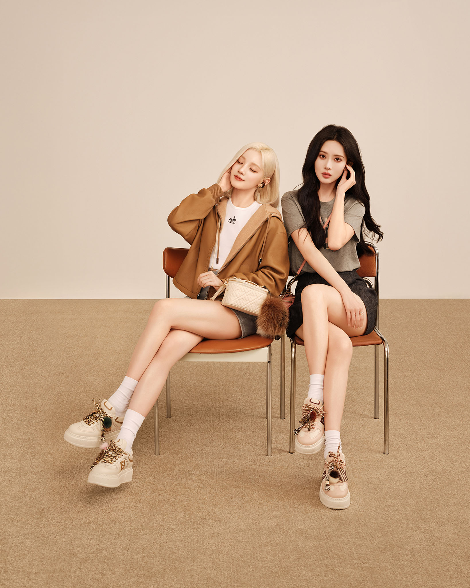FENDI MATCH CHARMS_Special Shooting ft. Song Yuqi and Meng Ziyi_1_sRGB