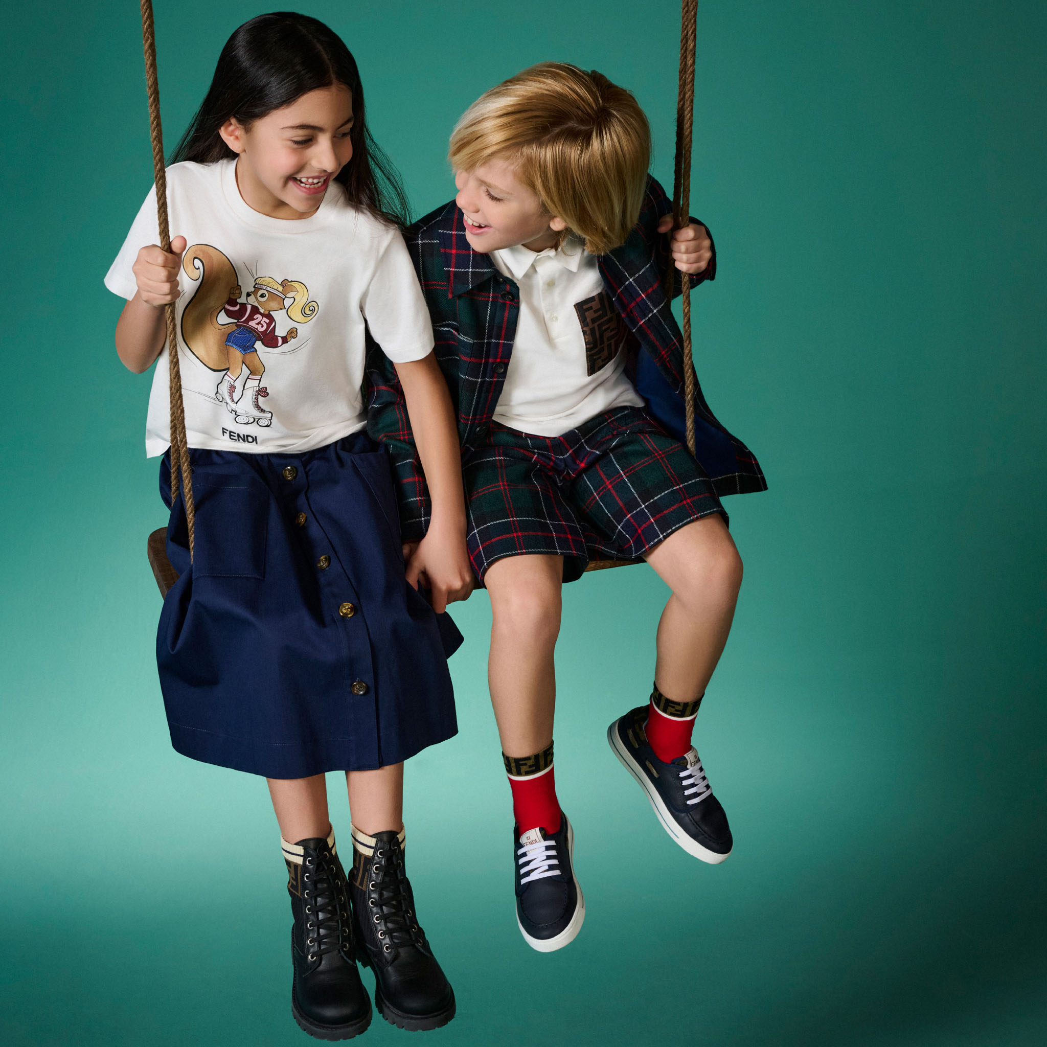 Kids