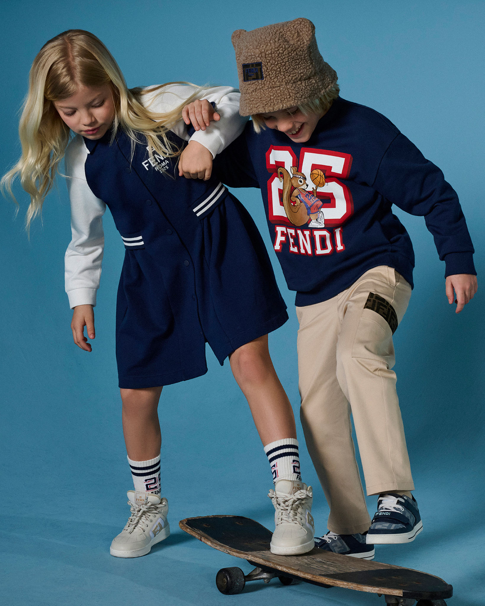 Kids