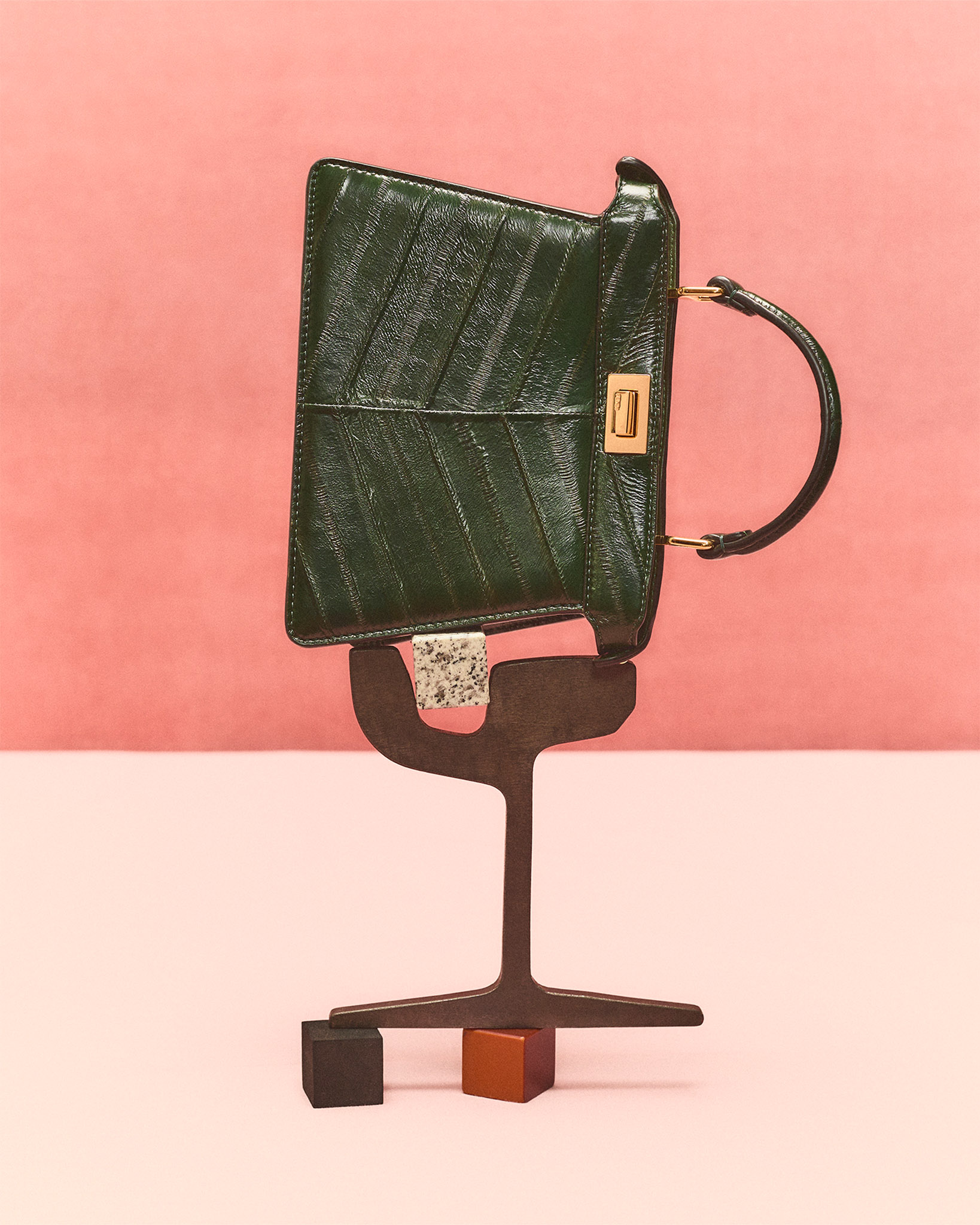 FENDI PEEKABOO_GREEN_321_RGB_4_5