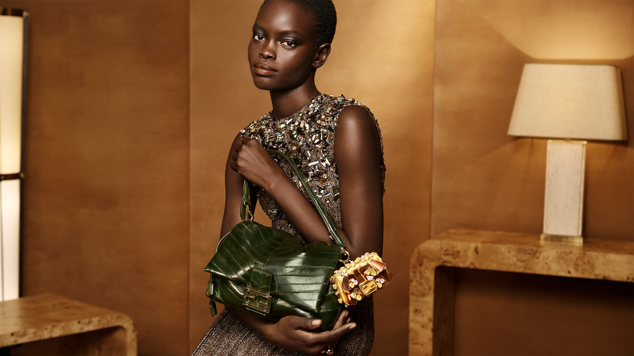 New Arrivals Fendi Fall/Winter 2025 for Her | FENDI