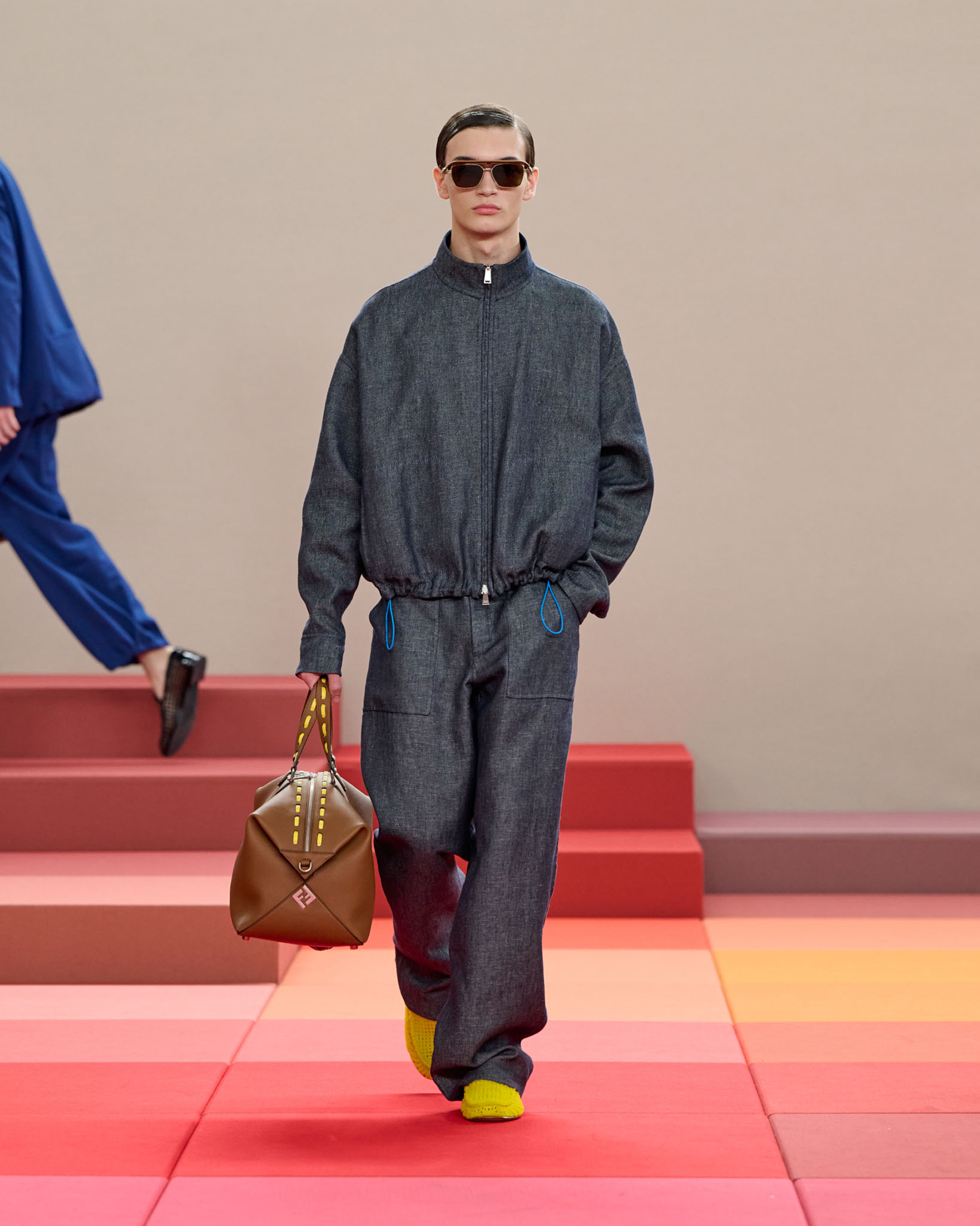 022 Fendi SS26 runway OZ9_3472