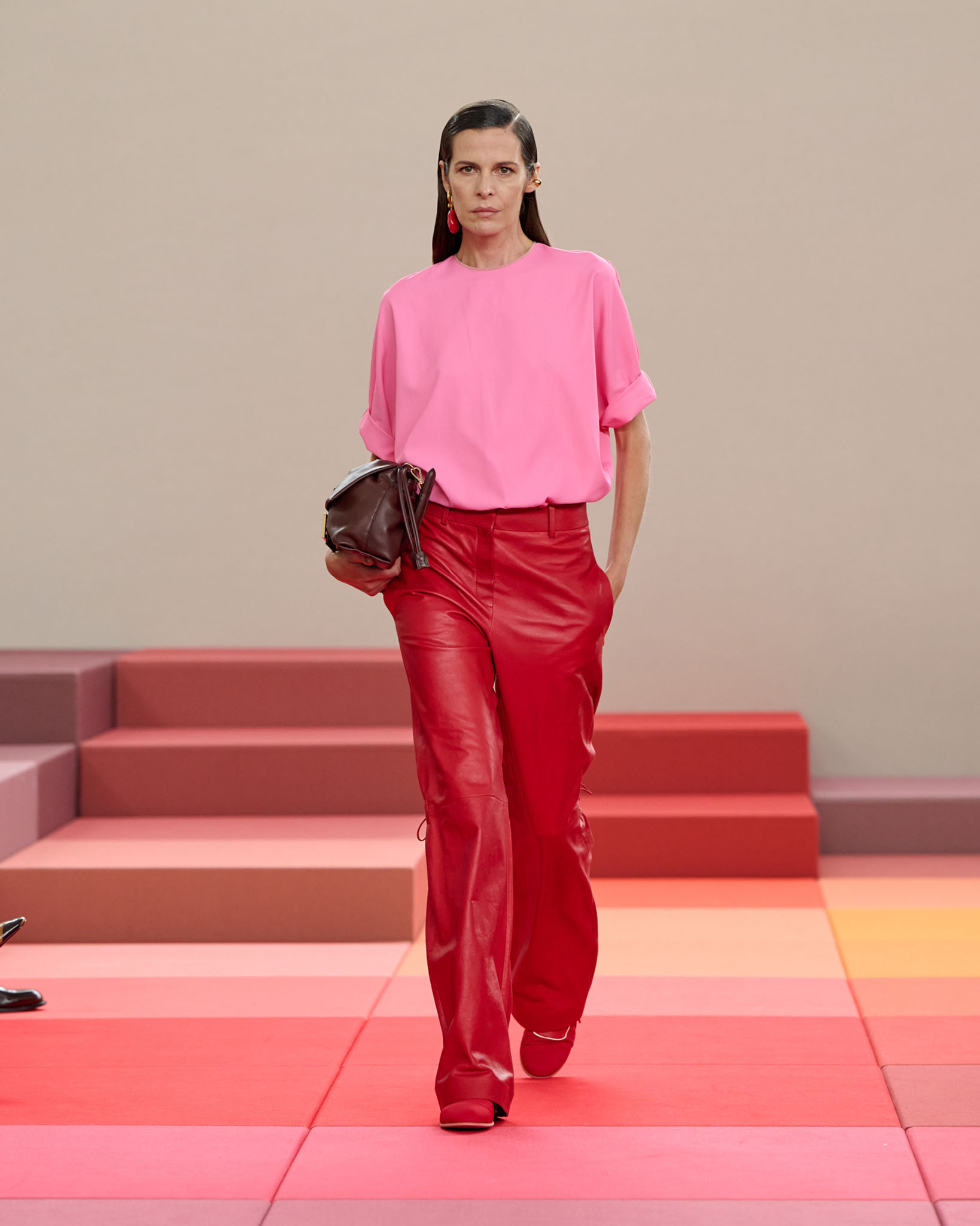 025 Fendi SS26 runway OZ9_3622
