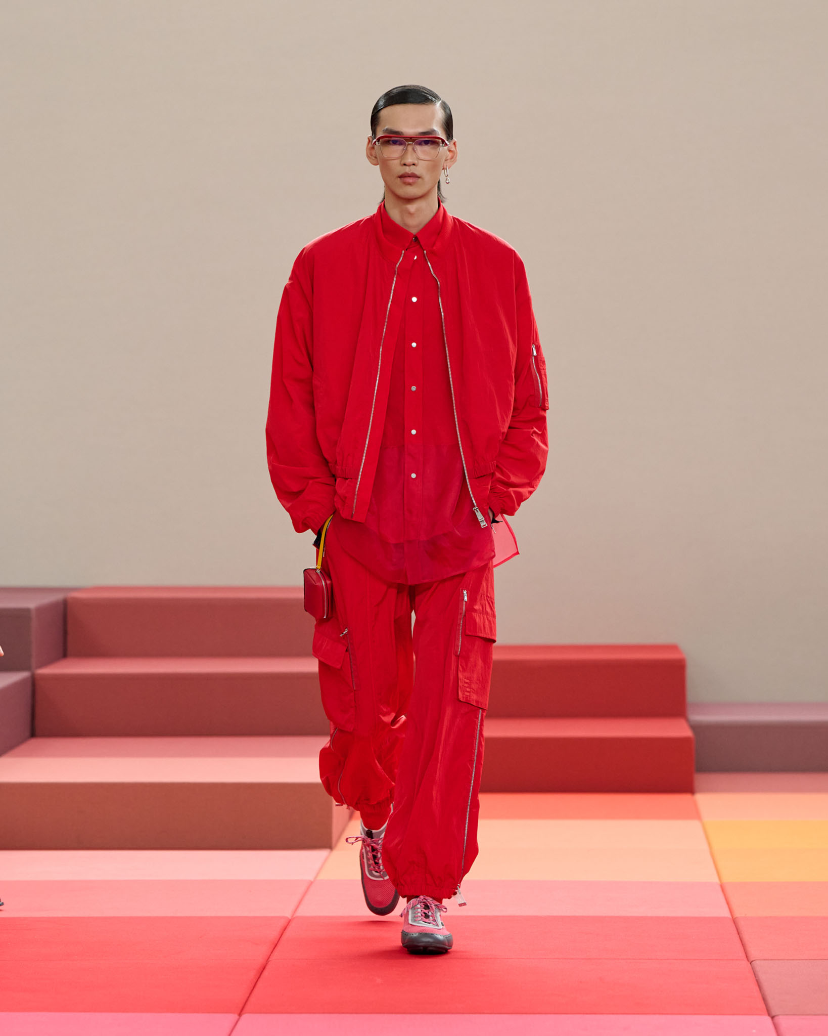 029 Fendi SS26 runway OZ9_3823