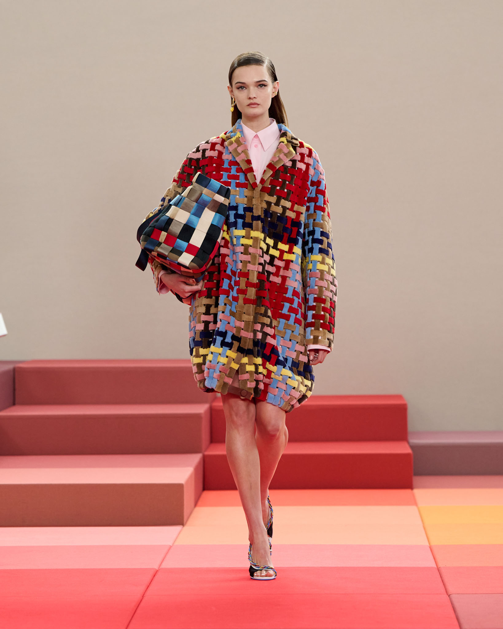 023 Fendi SS26 runway OZ9_3509