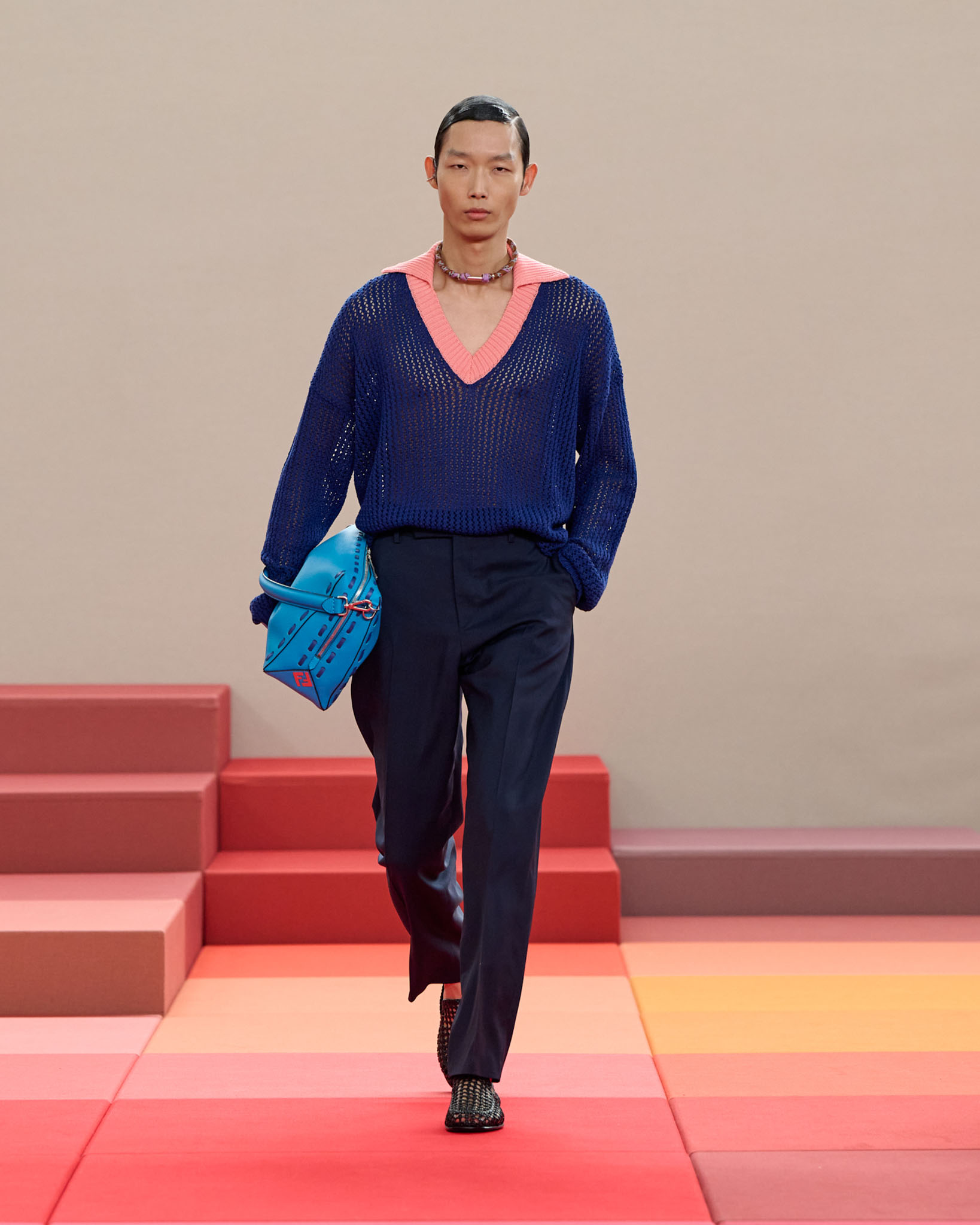 052 Fendi SS26 runway OZ9_5188