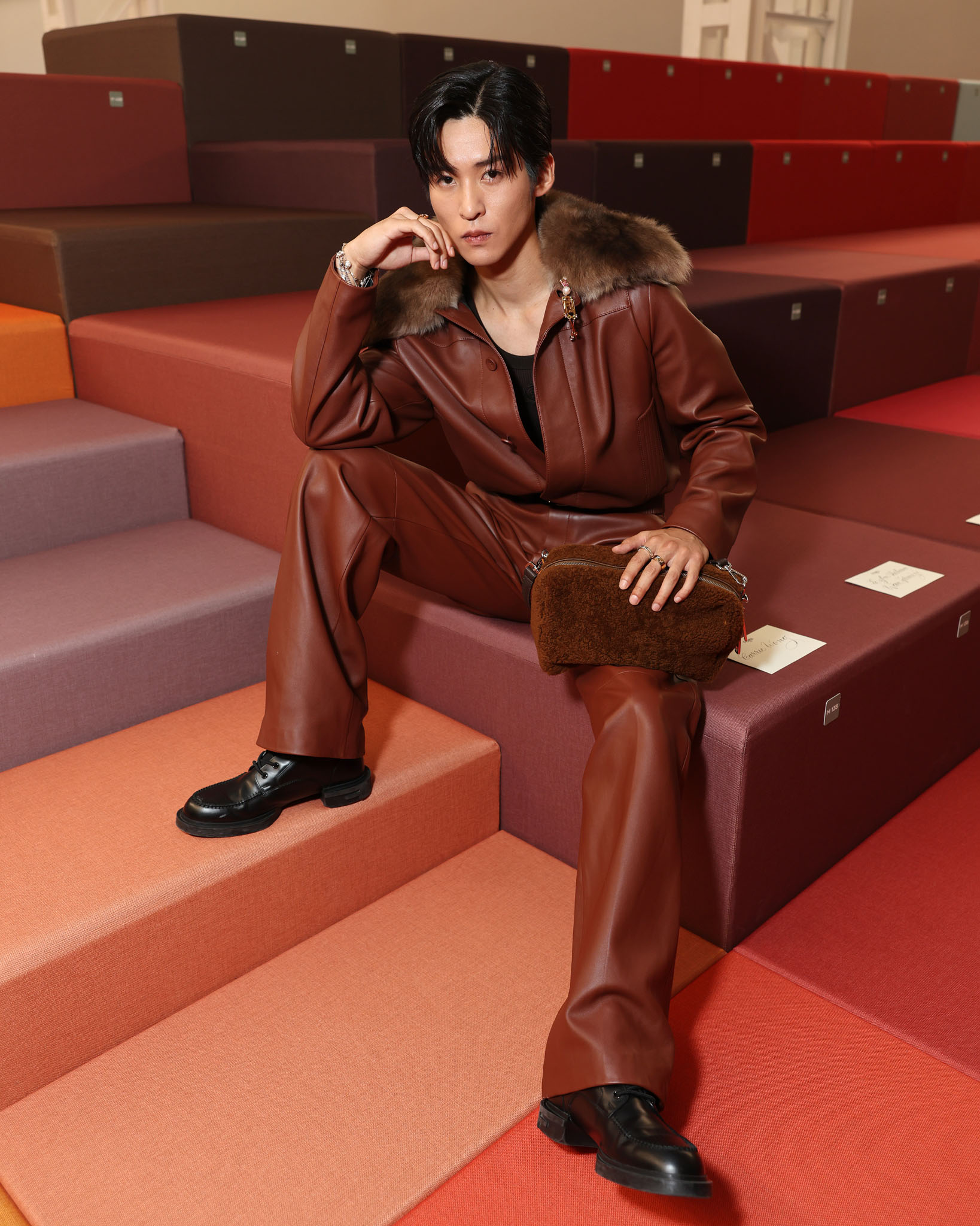 Ren Meguro